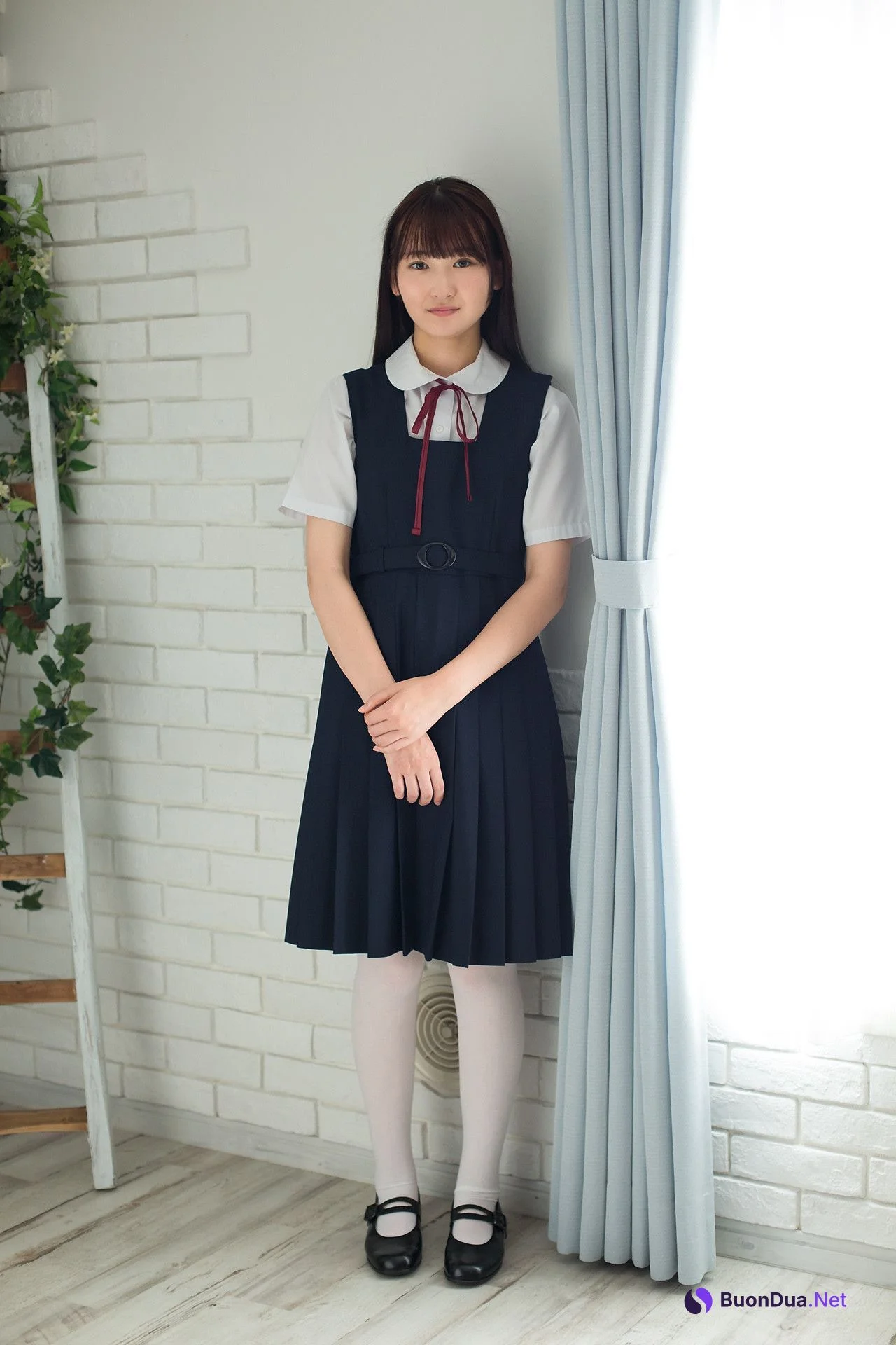 Asami Kondou 近藤あさみ, [Minisuka.tv] 2022.10.20 Limited Gallery 18.01 - Photo 2