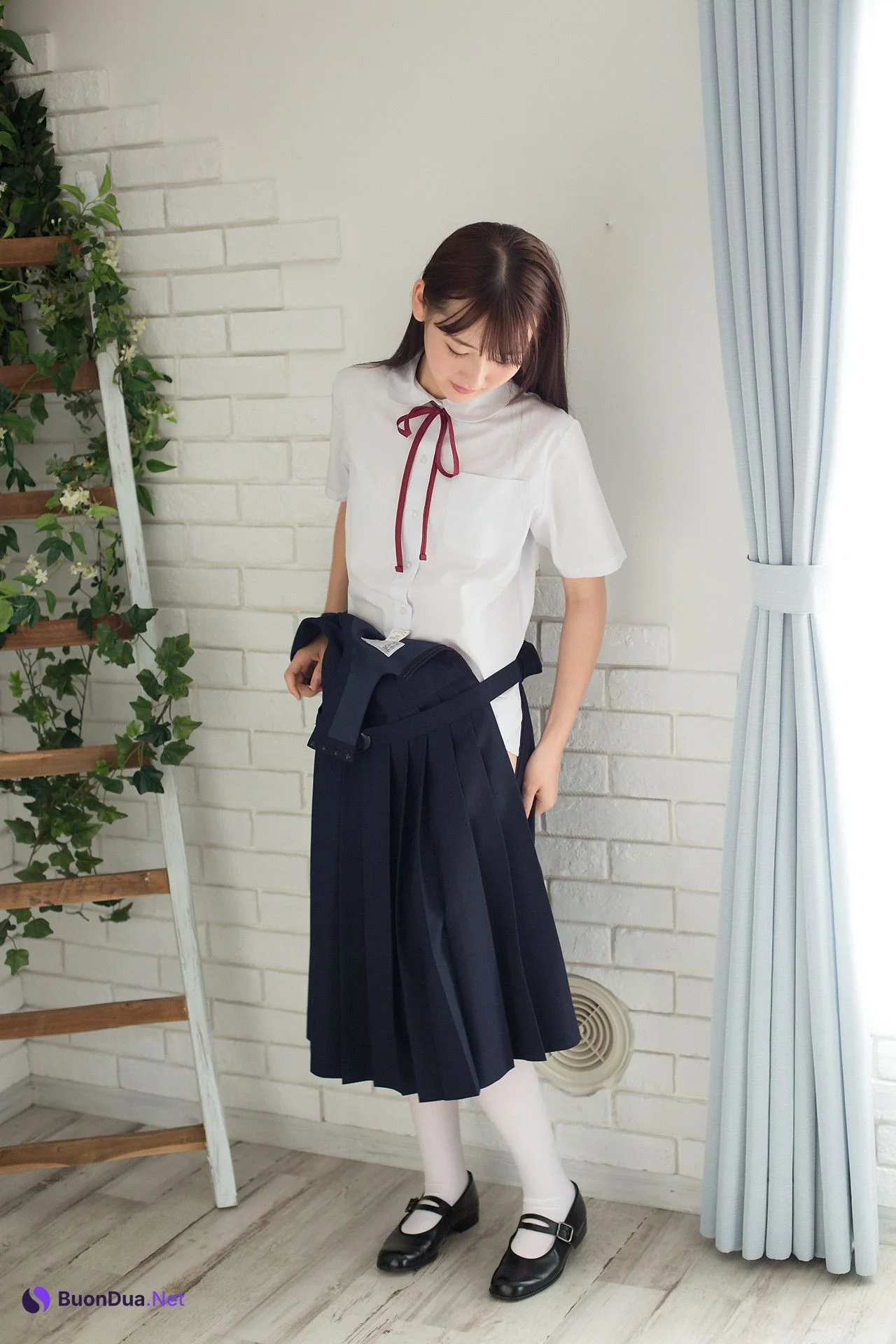 Asami Kondou 近藤あさみ, [Minisuka.tv] 2022.10.20 Limited Gallery 18.01 - Photo 20
