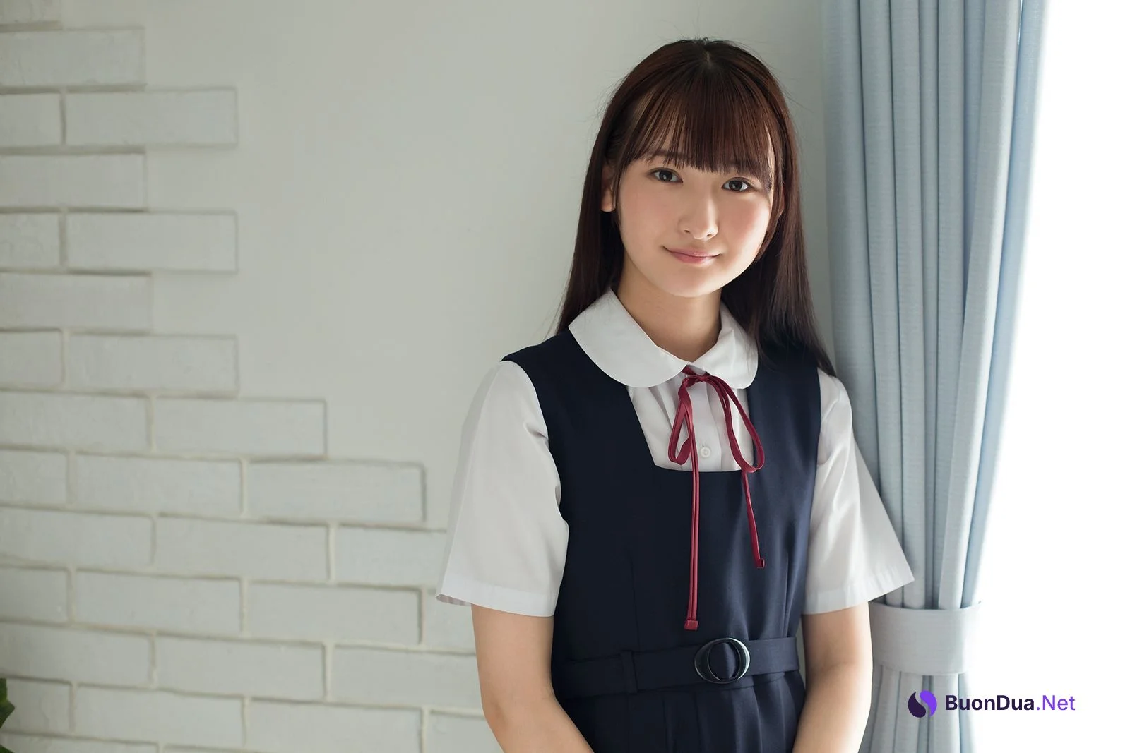 Asami Kondou 近藤あさみ, [Minisuka.tv] 2022.10.20 Limited Gallery 18.01 - Photo 3
