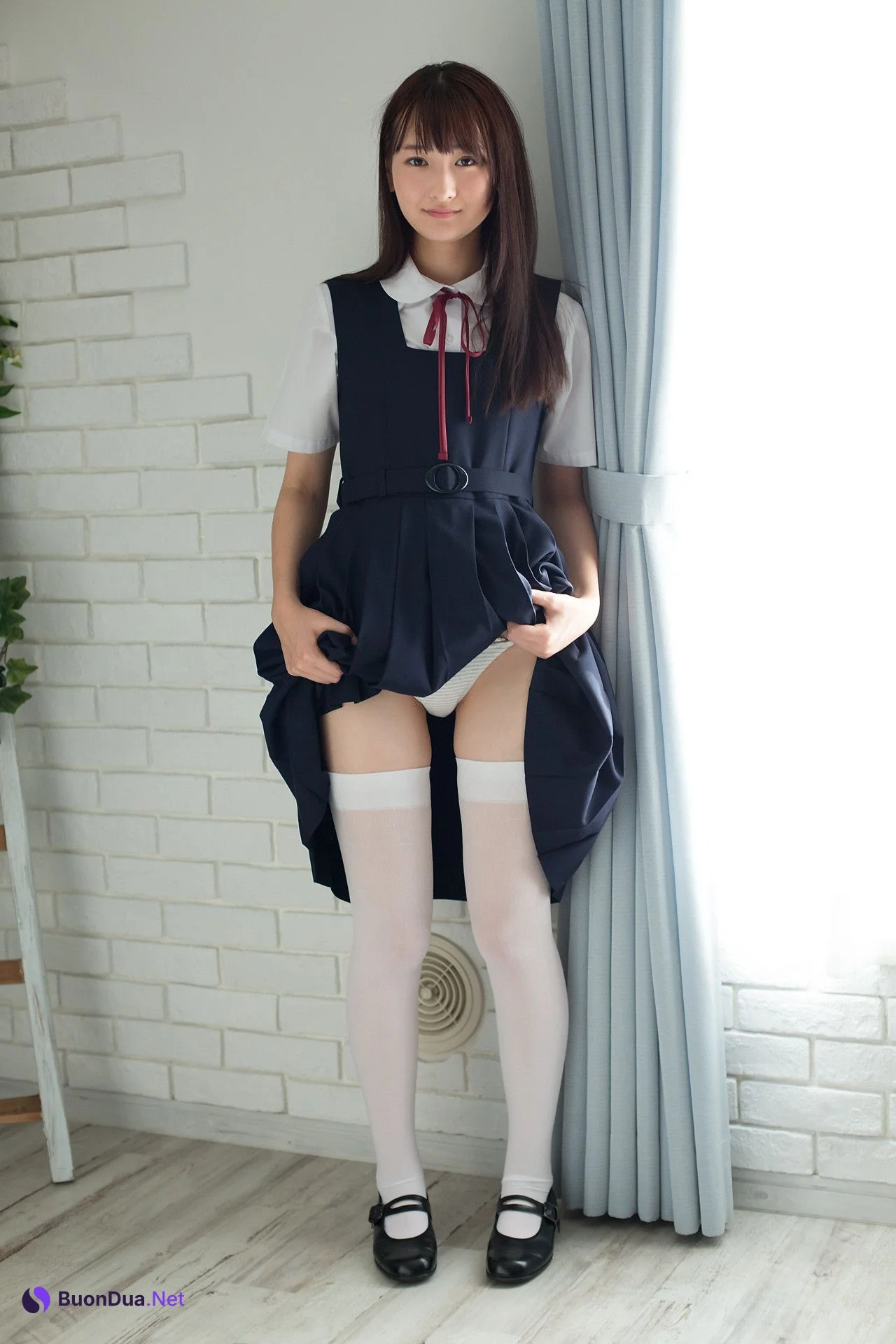 Asami Kondou 近藤あさみ, [Minisuka.tv] 2022.10.20 Limited Gallery 18.01 - Photo 5