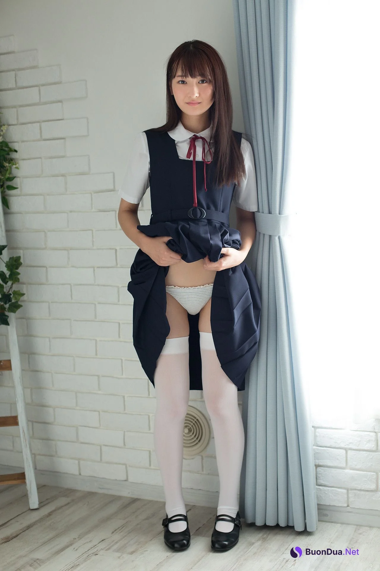 Asami Kondou 近藤あさみ, [Minisuka.tv] 2022.10.20 Limited Gallery 18.01 - Photo 6