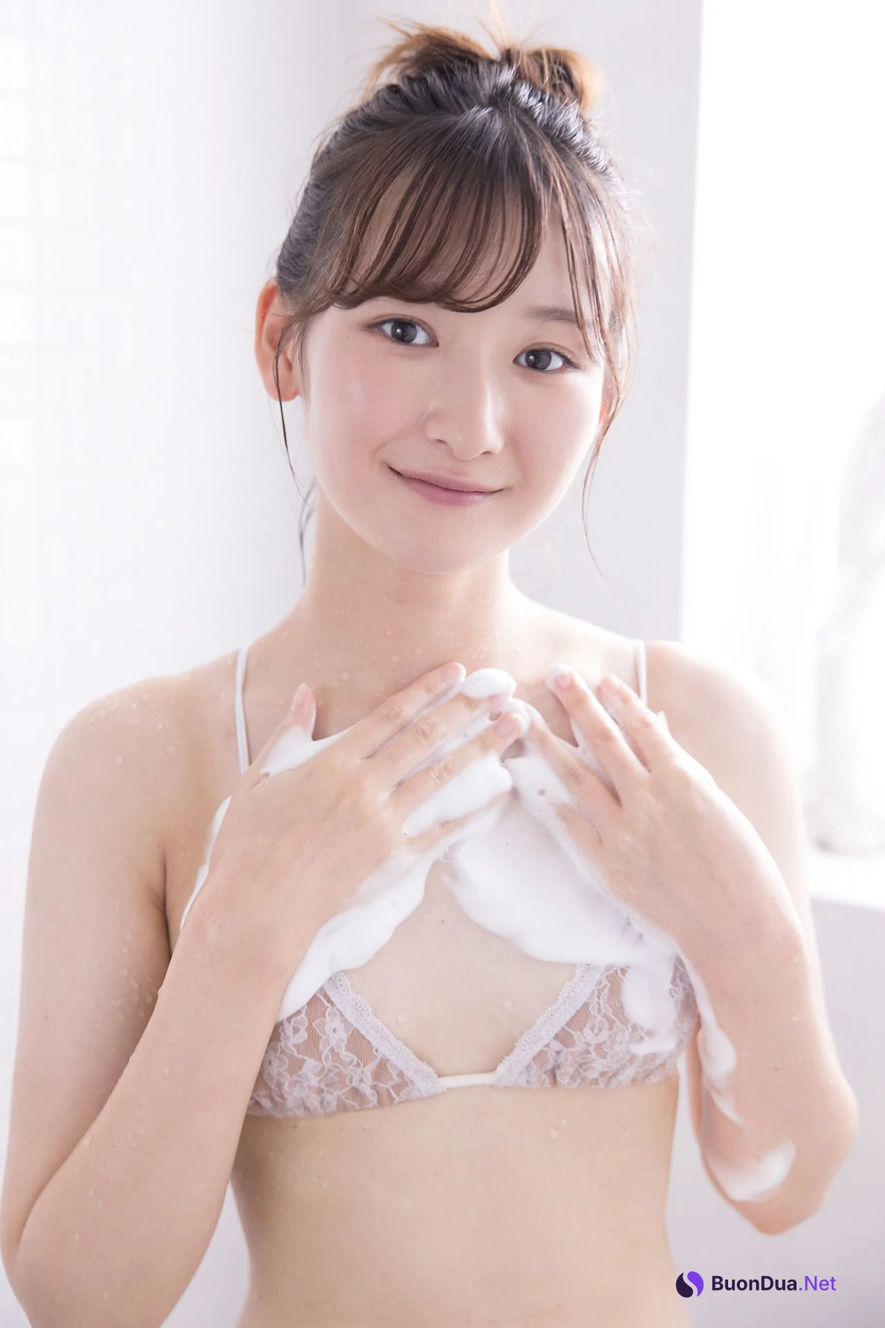 Asami Kondou 近藤あさみ, [Minisuka.tv] 2022.11.17 Limited Gallery 37.2 - Photo 12