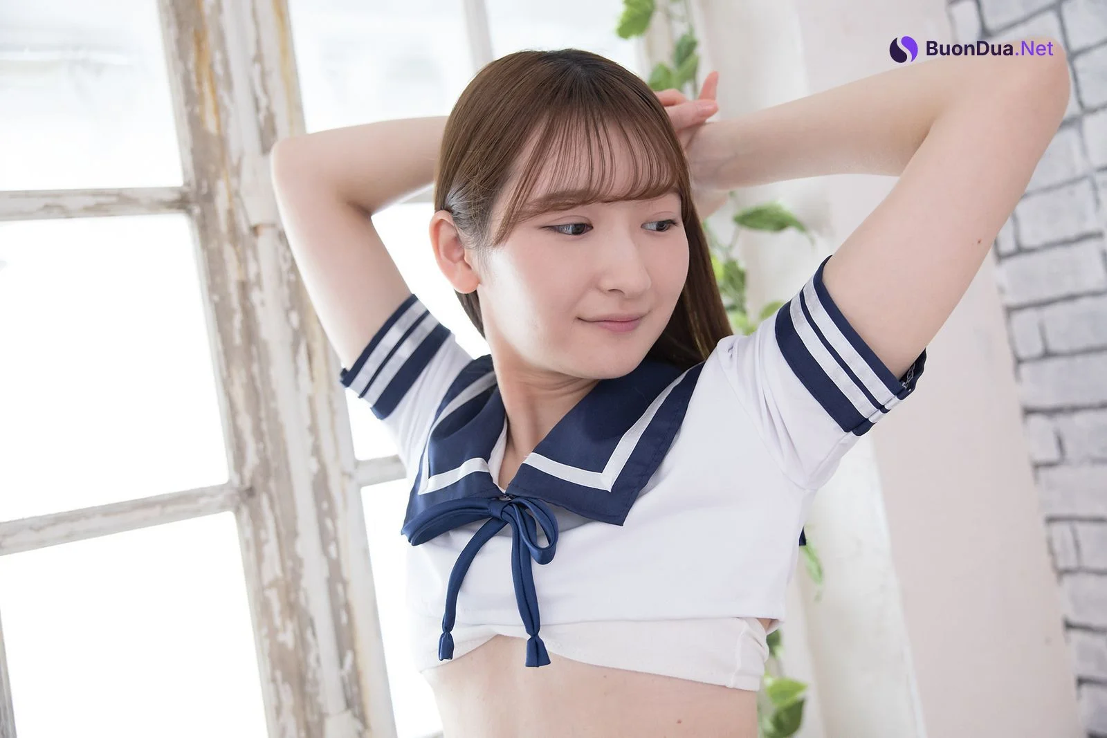 Asami Kondou 近藤あさみ, [Minisuka.tv] 2023.02.09 Limited Gallery 38.1 - Photo 8