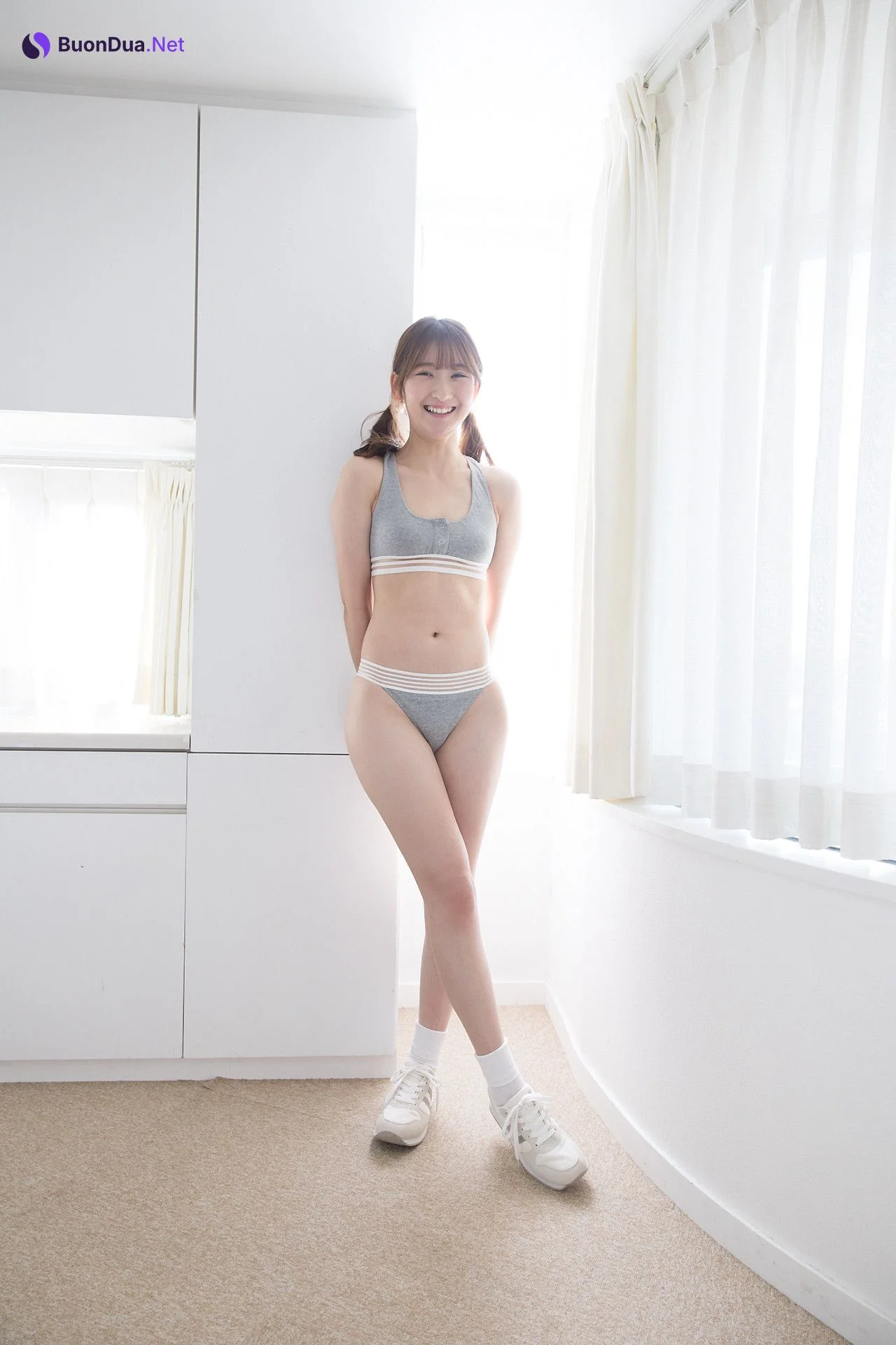 Asami Kondou 近藤あさみ, [Minisuka.tv] 2023.02.16 Limited Gallery 38.2 - Photo 17