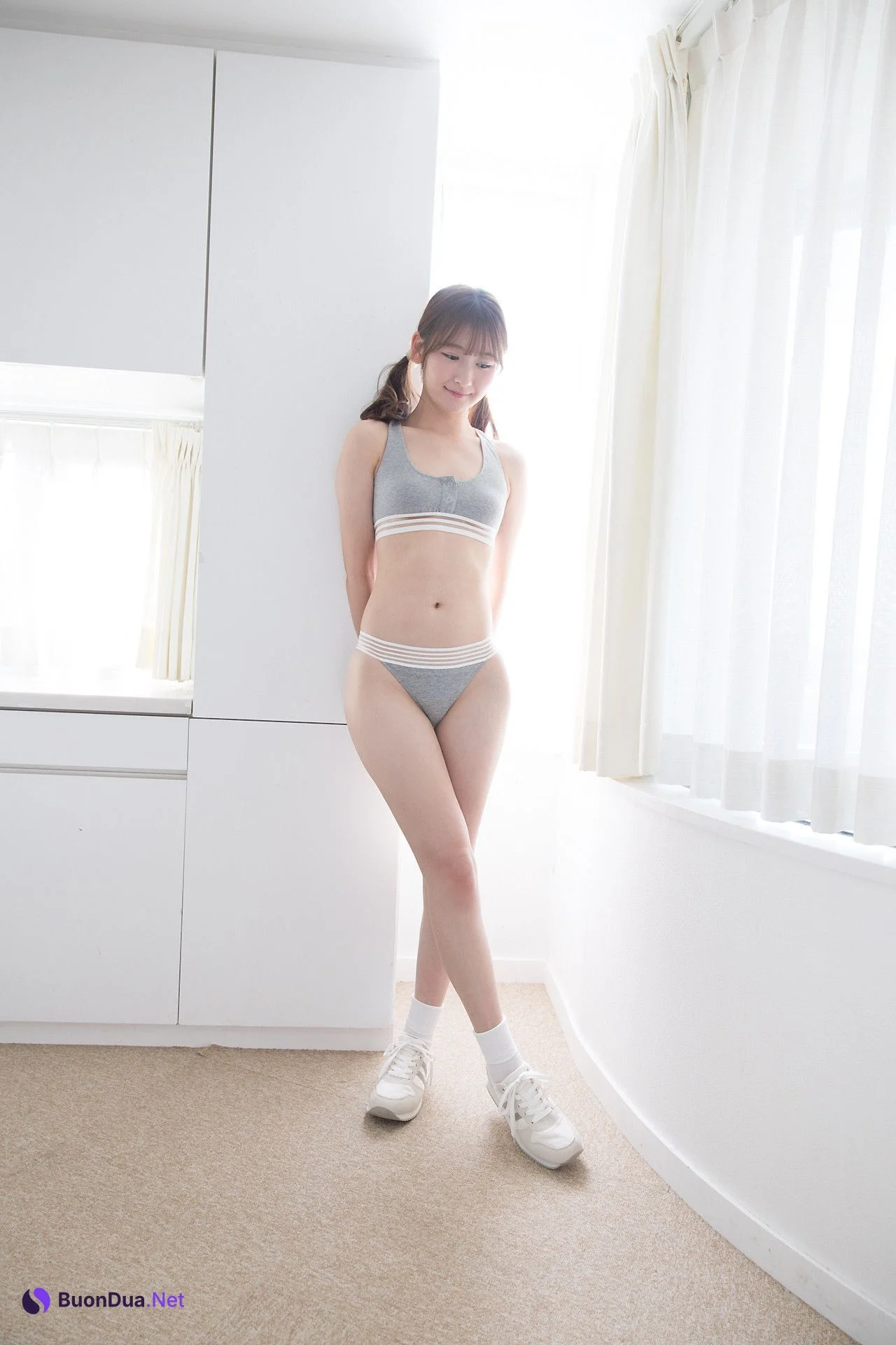 Asami Kondou 近藤あさみ, [Minisuka.tv] 2023.02.16 Limited Gallery 38.2 - Photo 18