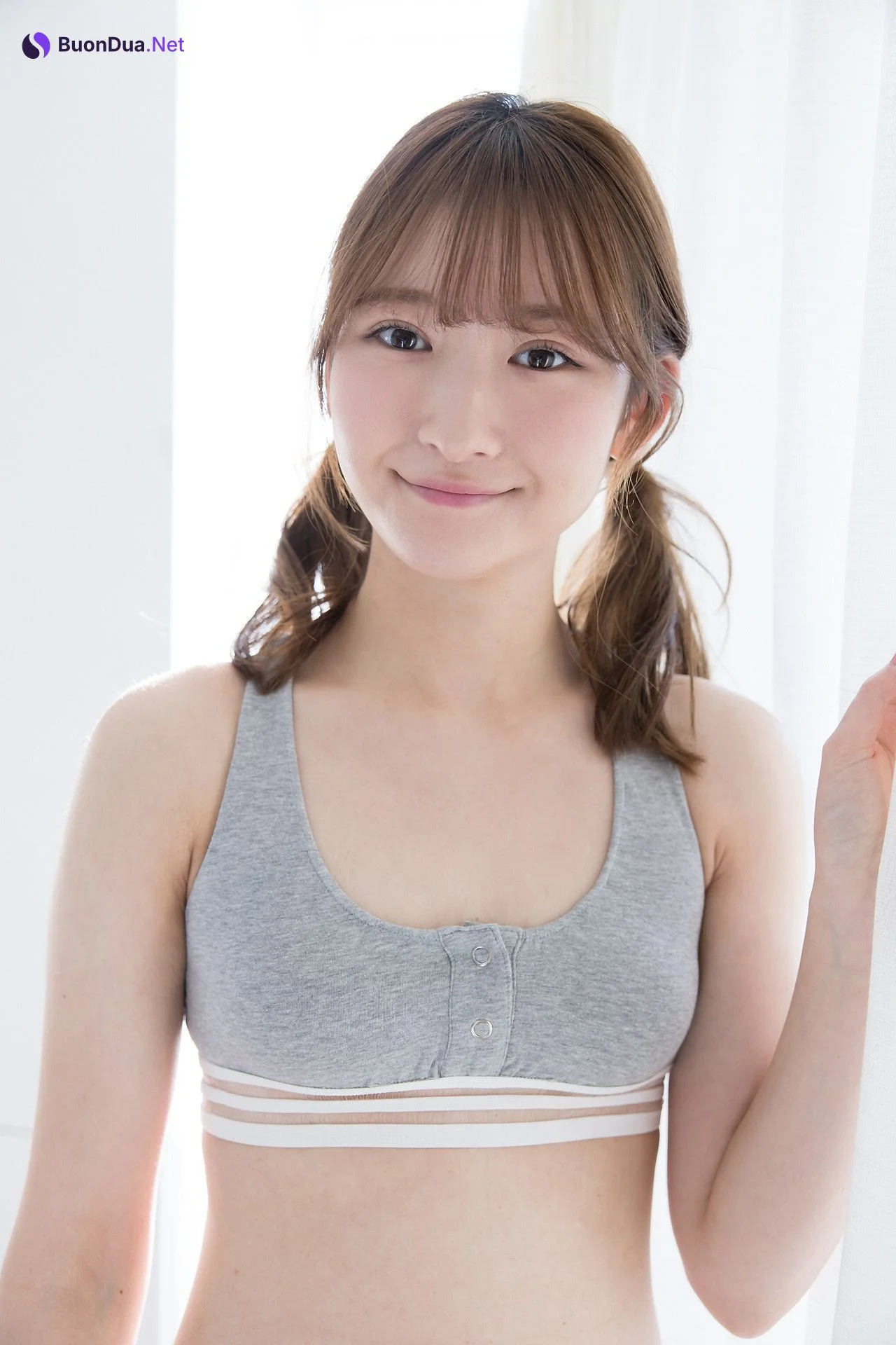 Asami Kondou 近藤あさみ, [Minisuka.tv] 2023.02.16 Limited Gallery 38.2 - Photo 3