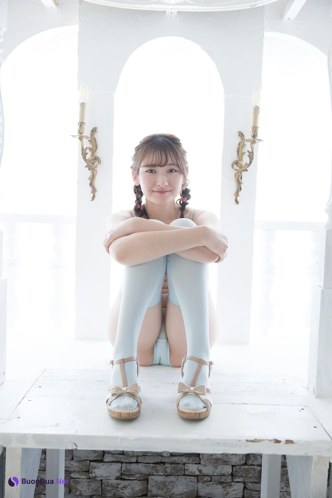 Asami Kondou 近藤あさみ, [Minisuka.tv] 2023.02.23 Limited Gallery 38.3 - Photo 14