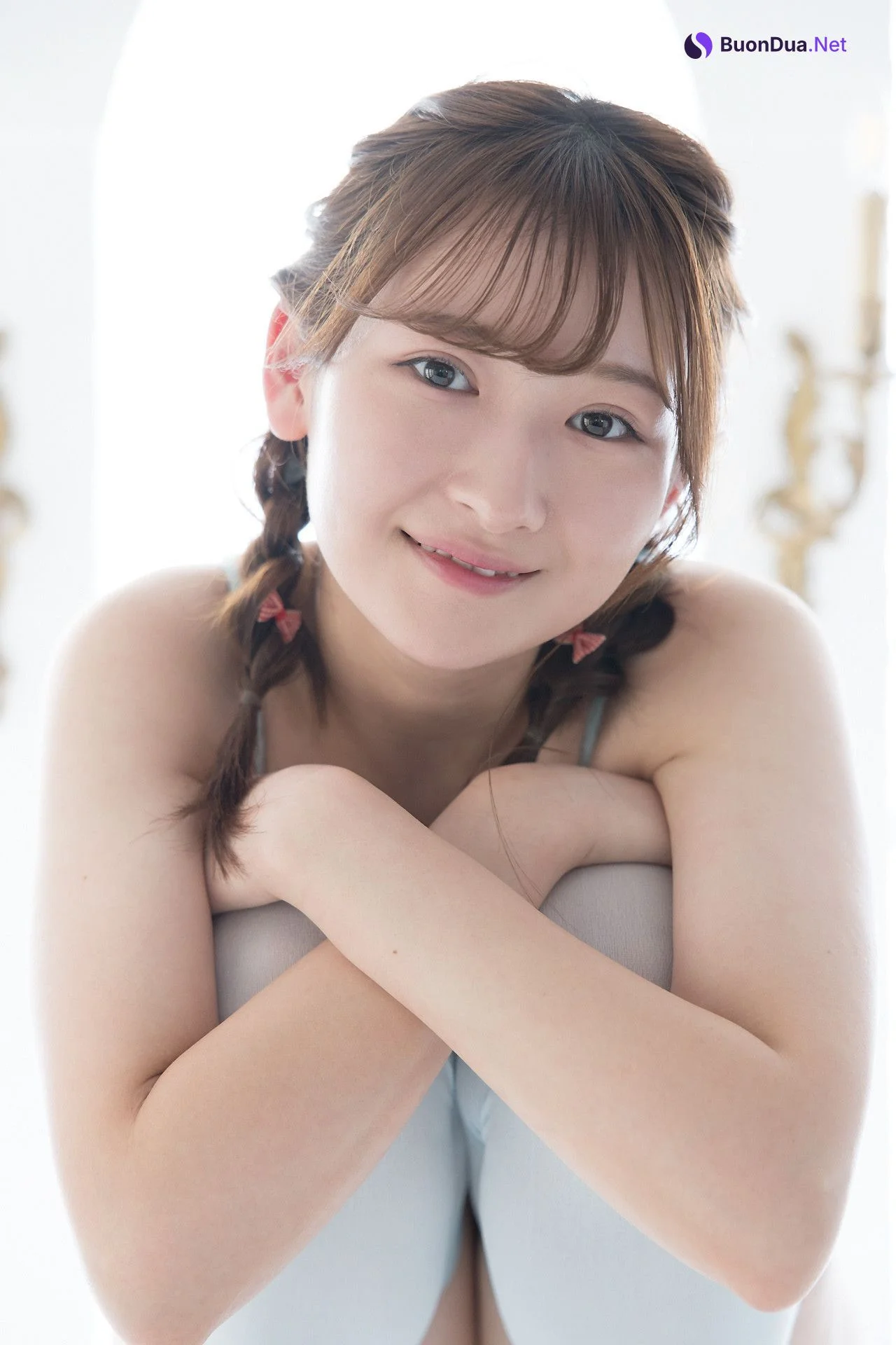 Asami Kondou 近藤あさみ, [Minisuka.tv] 2023.02.23 Limited Gallery 38.3 - Photo 15
