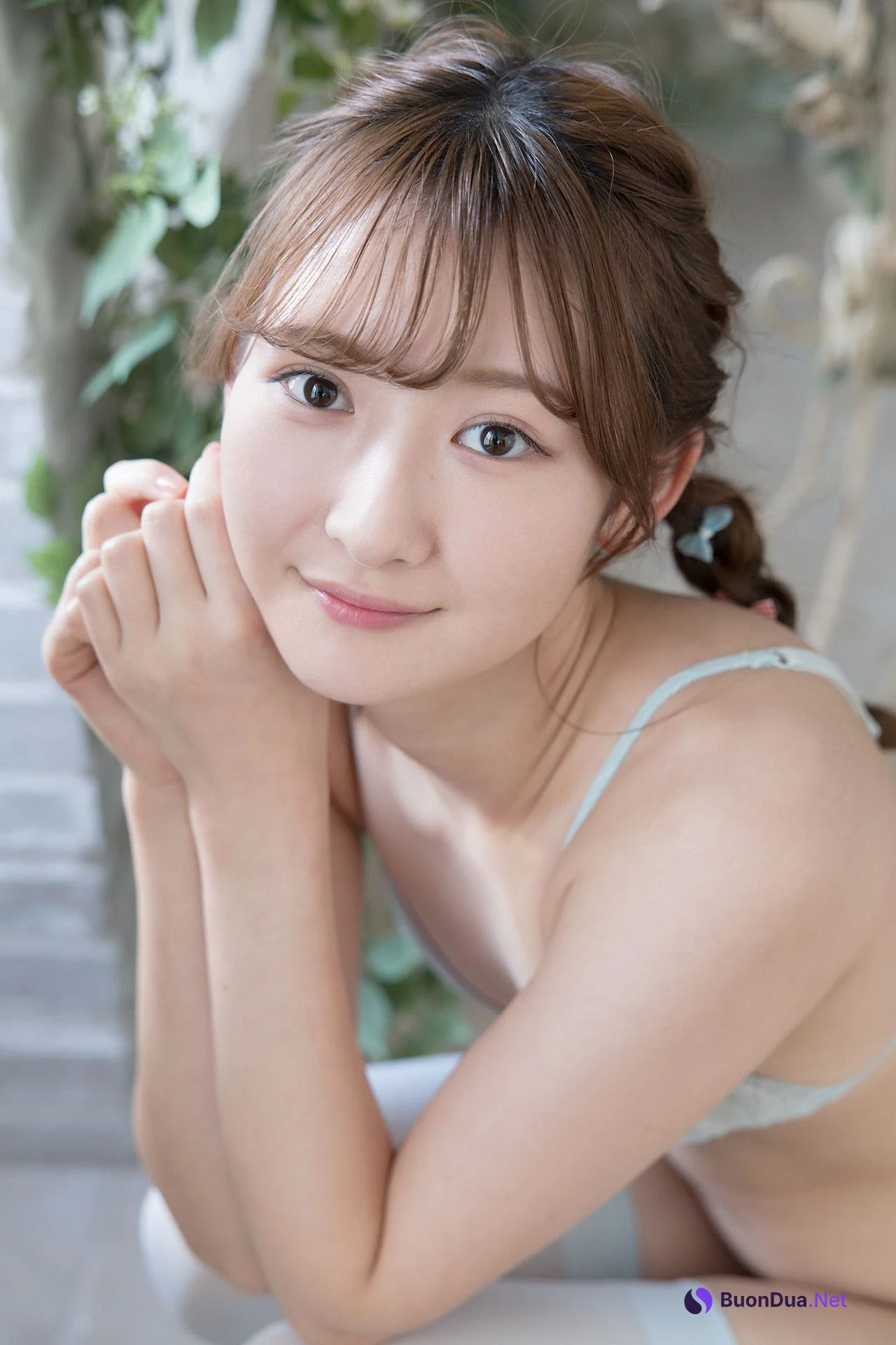 Asami Kondou 近藤あさみ, [Minisuka.tv] 2023.02.23 Limited Gallery 38.3 - Photo 17
