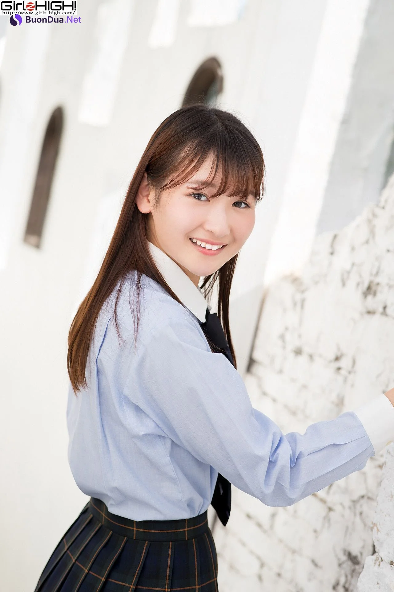 Asami Kondou 近藤あさみ, [Minisuka.tv] 2023.03.16 Limited Gallery 19.1 - Photo 14