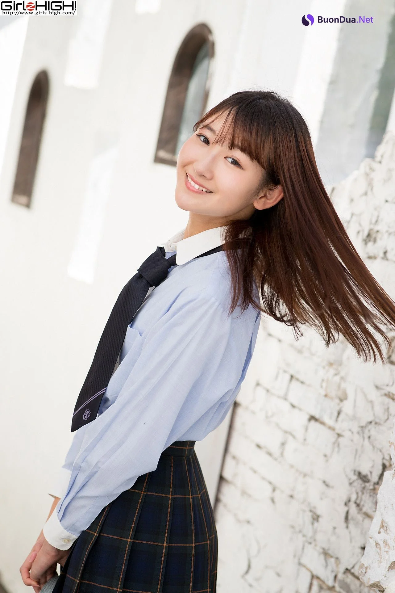 Asami Kondou 近藤あさみ, [Minisuka.tv] 2023.03.16 Limited Gallery 19.1 - Photo 15