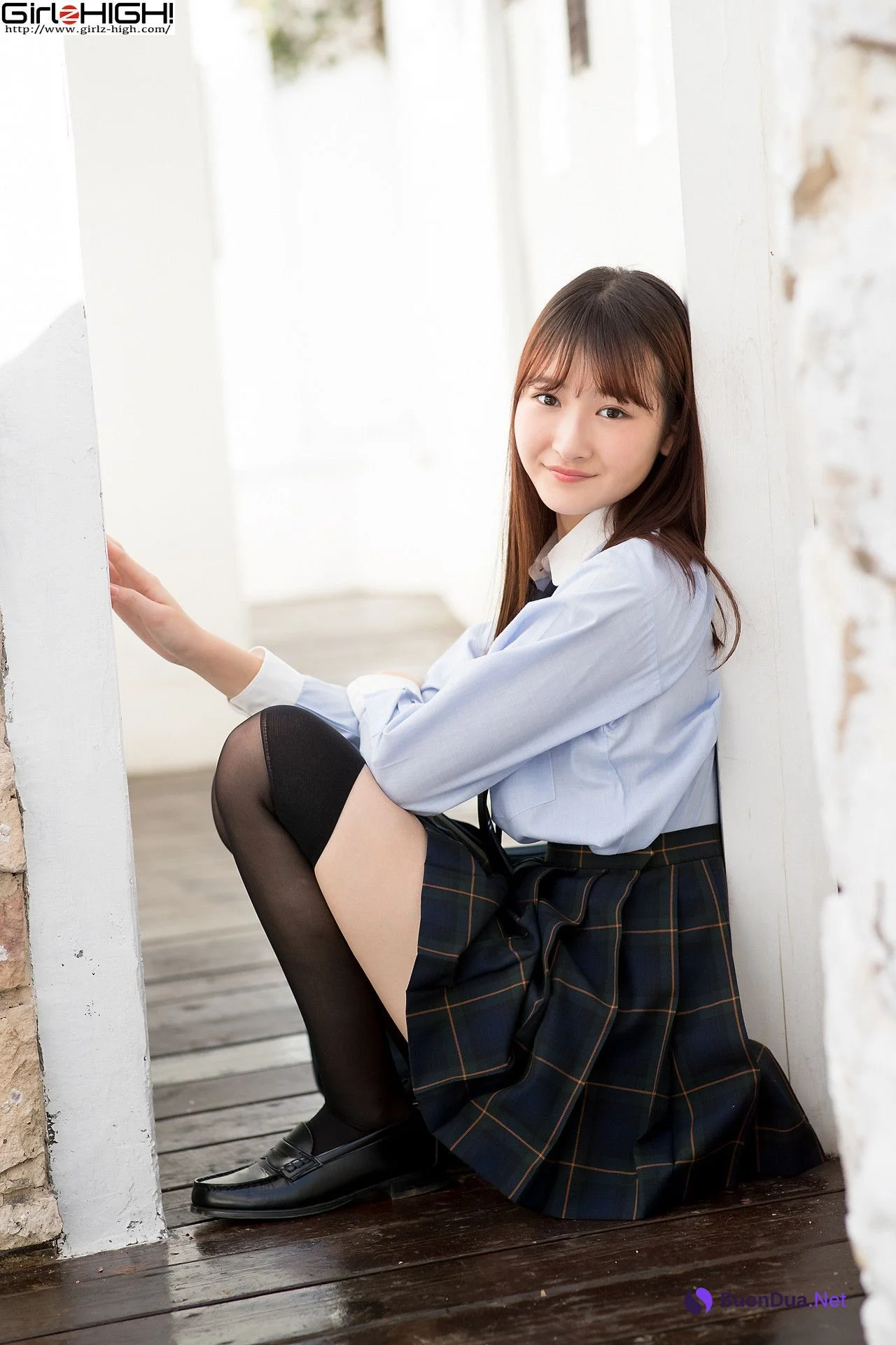 Asami Kondou 近藤あさみ, [Minisuka.tv] 2023.03.16 Limited Gallery 19.1 - Photo 17