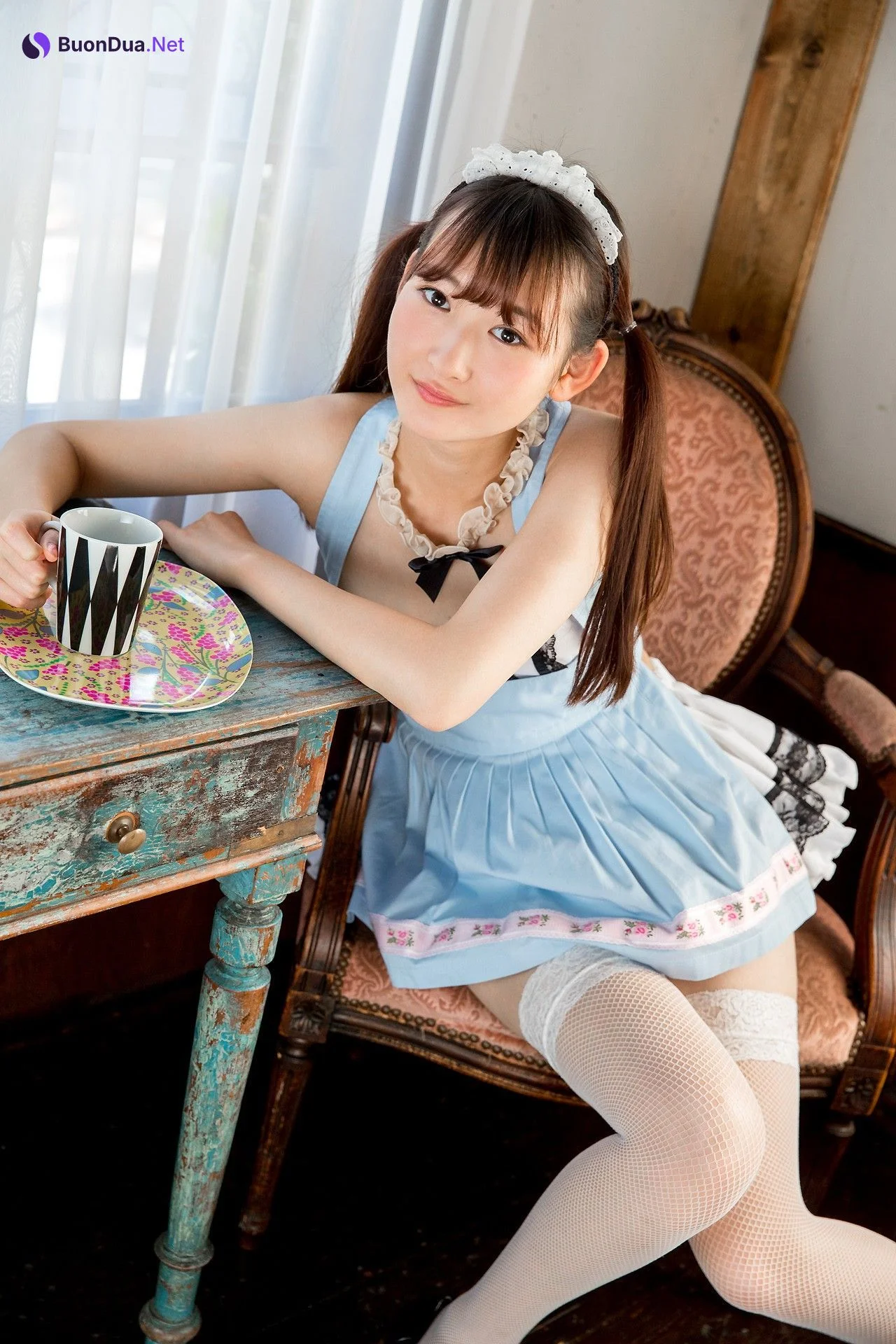 Asami Kondou 近藤あさみ, [Minisuka.tv] 2023.03.30 Limited Gallery 19.3 - Photo 16