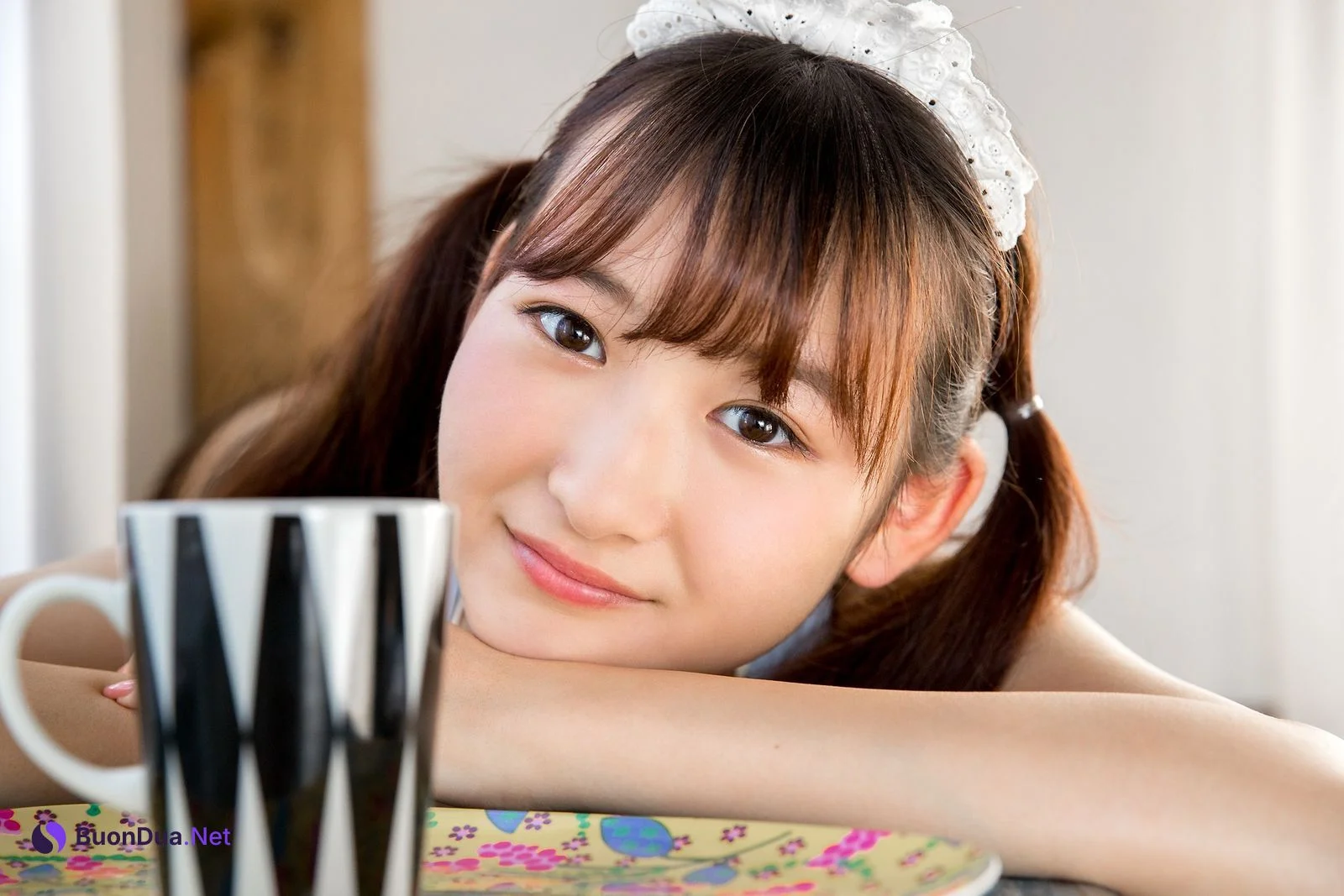 Asami Kondou 近藤あさみ, [Minisuka.tv] 2023.03.30 Limited Gallery 19.3 - Photo 18