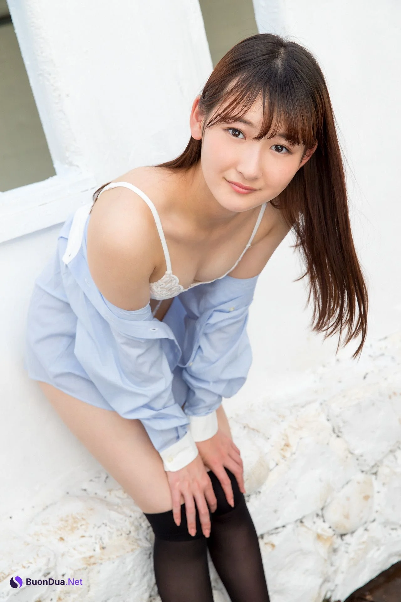 Asami Kondou 近藤あさみ, [Minisuka.tv] 2023.04.06 Limited Gallery 19.4 - Photo 4