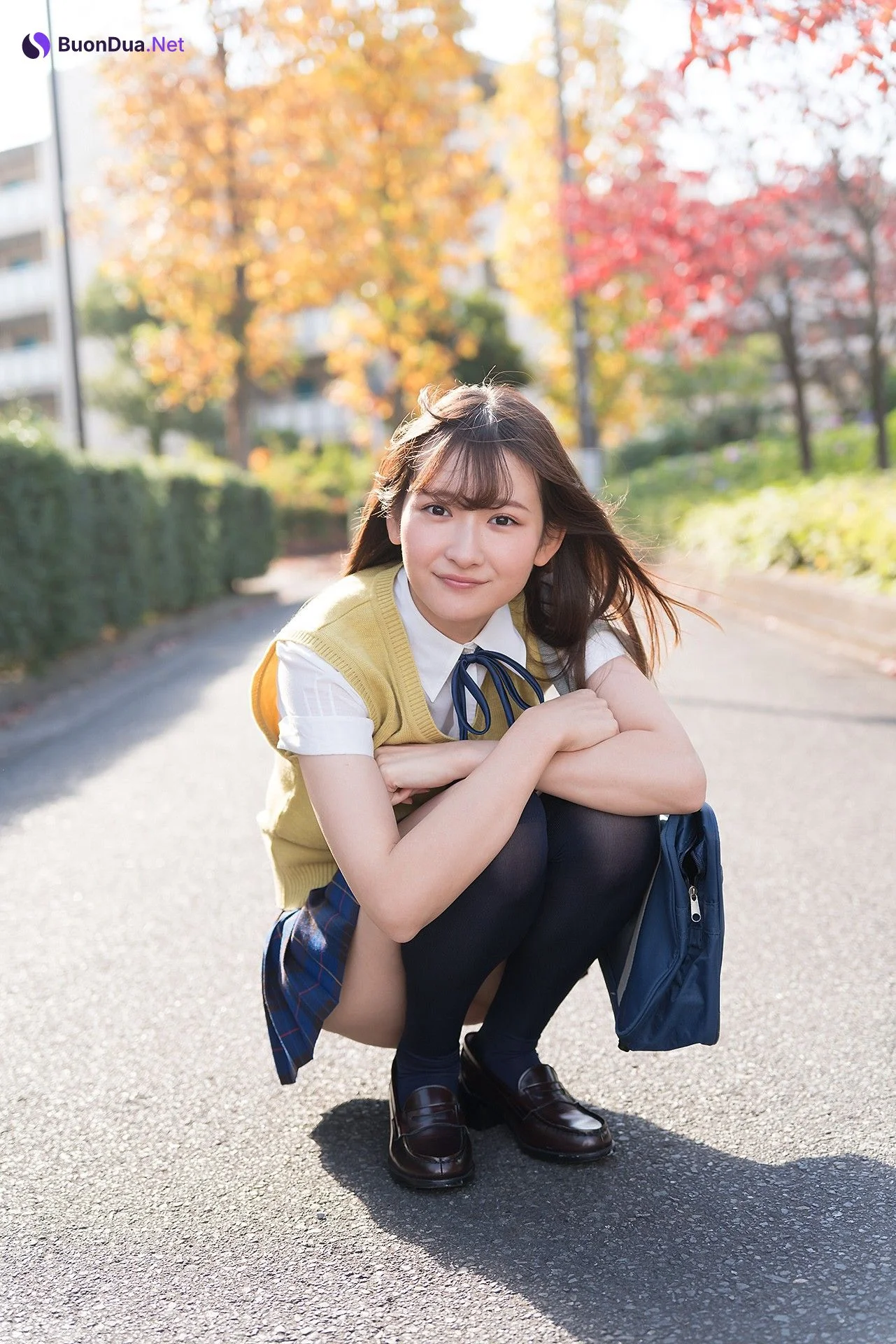 Asami Kondou 近藤あさみ, [Minisuka.tv] 2023.05.04 Limited Gallery 39.1 - Photo 10
