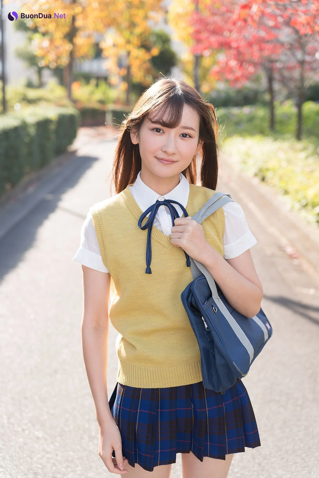 Asami Kondou 近藤あさみ, [Minisuka.tv] 2023.05.04 Limited Gallery 39.1 - Photo 11