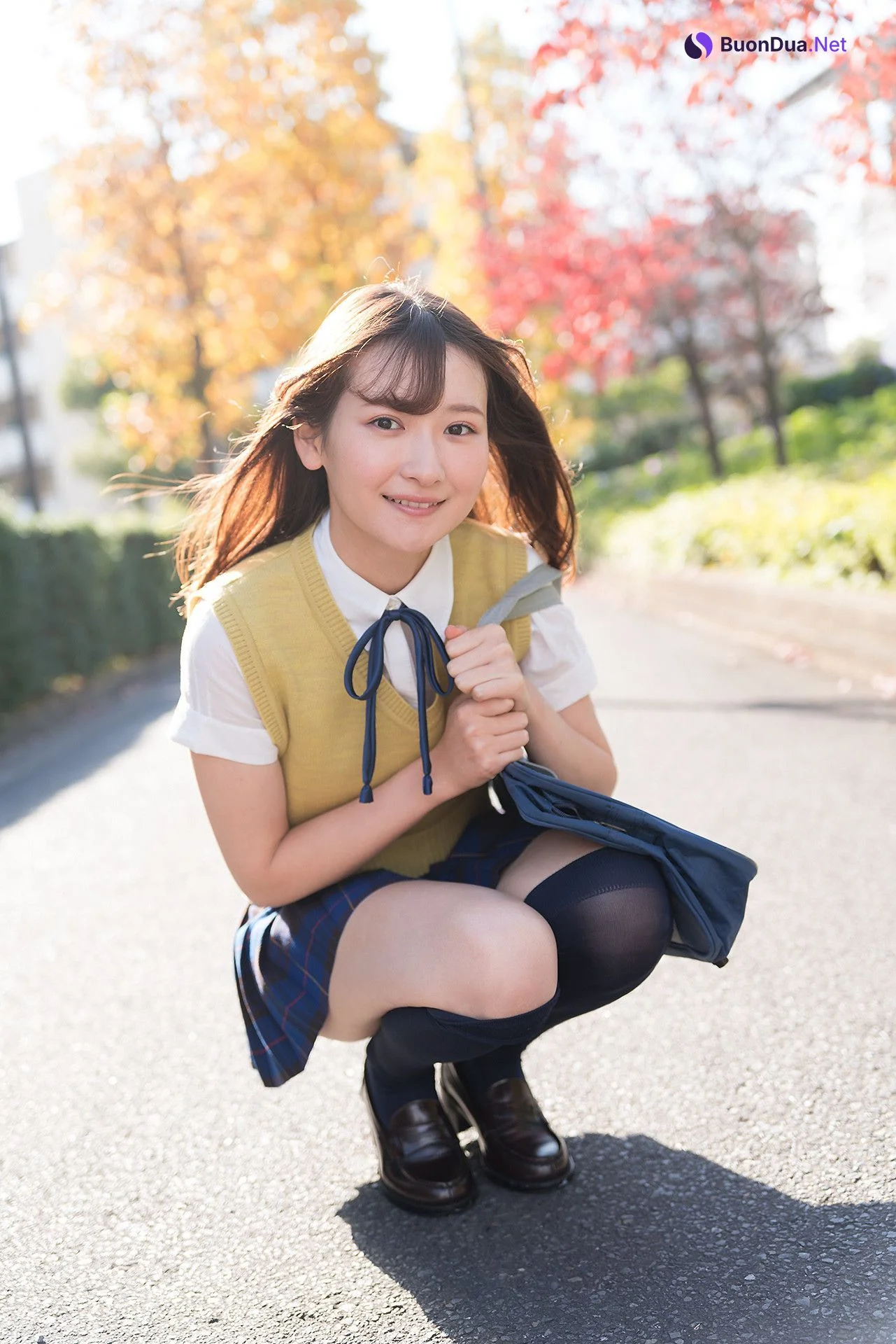 Asami Kondou 近藤あさみ, [Minisuka.tv] 2023.05.04 Limited Gallery 39.1 - Photo 12