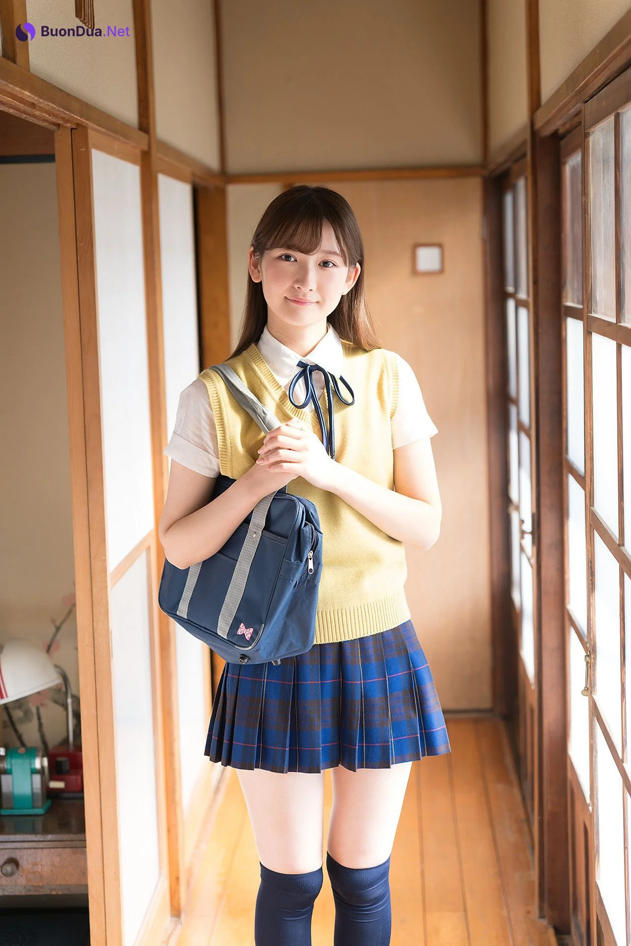 Asami Kondou 近藤あさみ, [Minisuka.tv] 2023.05.04 Limited Gallery 39.1 - Photo 15