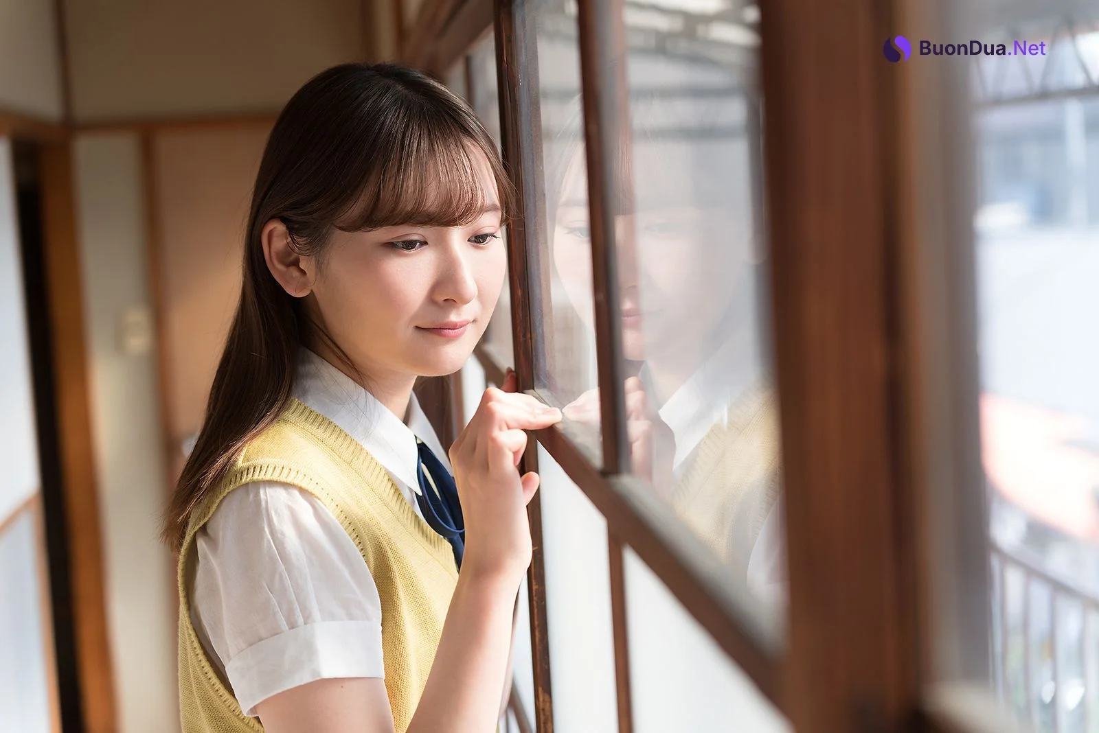Asami Kondou 近藤あさみ, [Minisuka.tv] 2023.05.04 Limited Gallery 39.1 - Photo 20