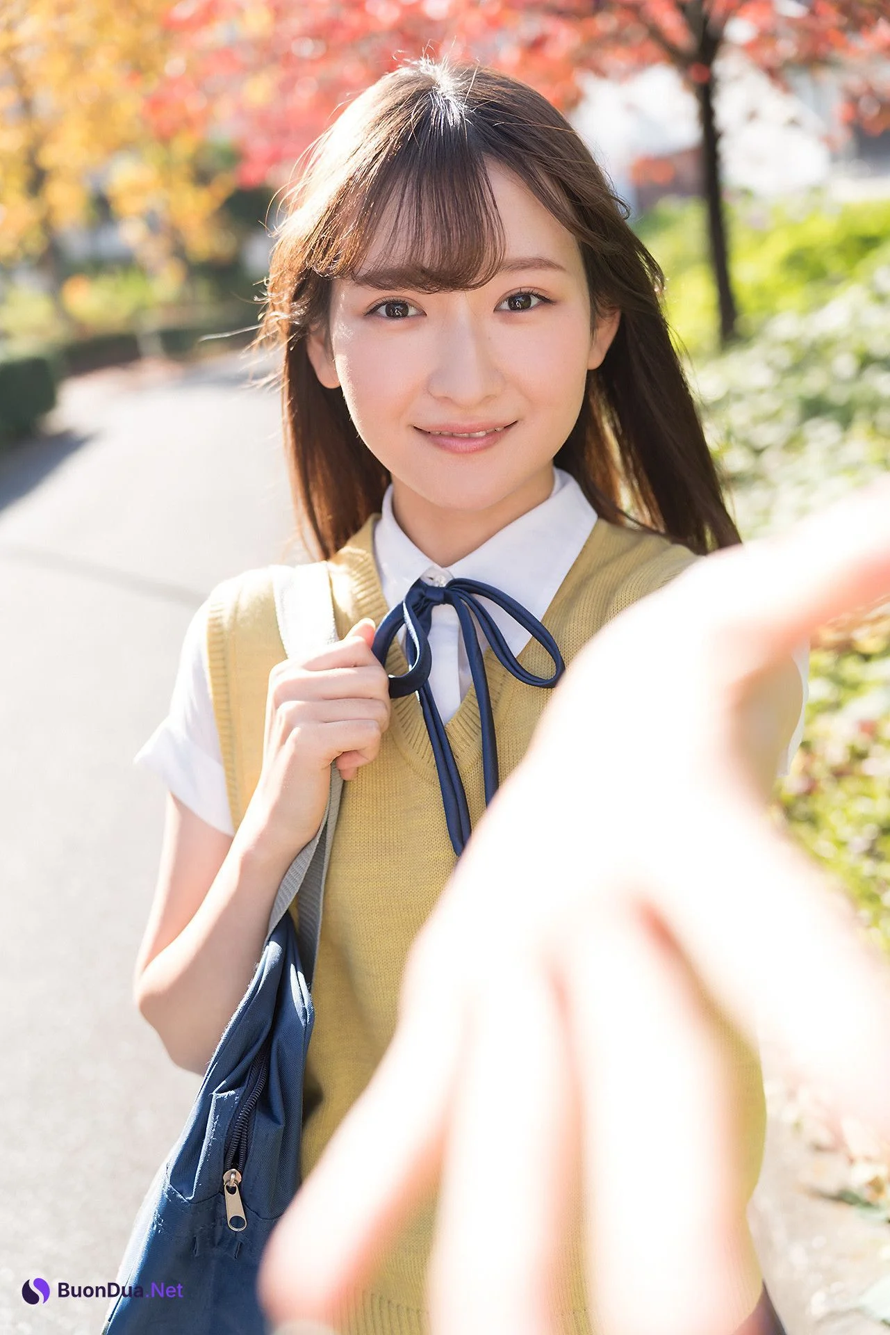 Asami Kondou 近藤あさみ, [Minisuka.tv] 2023.05.04 Limited Gallery 39.1 - Photo 6