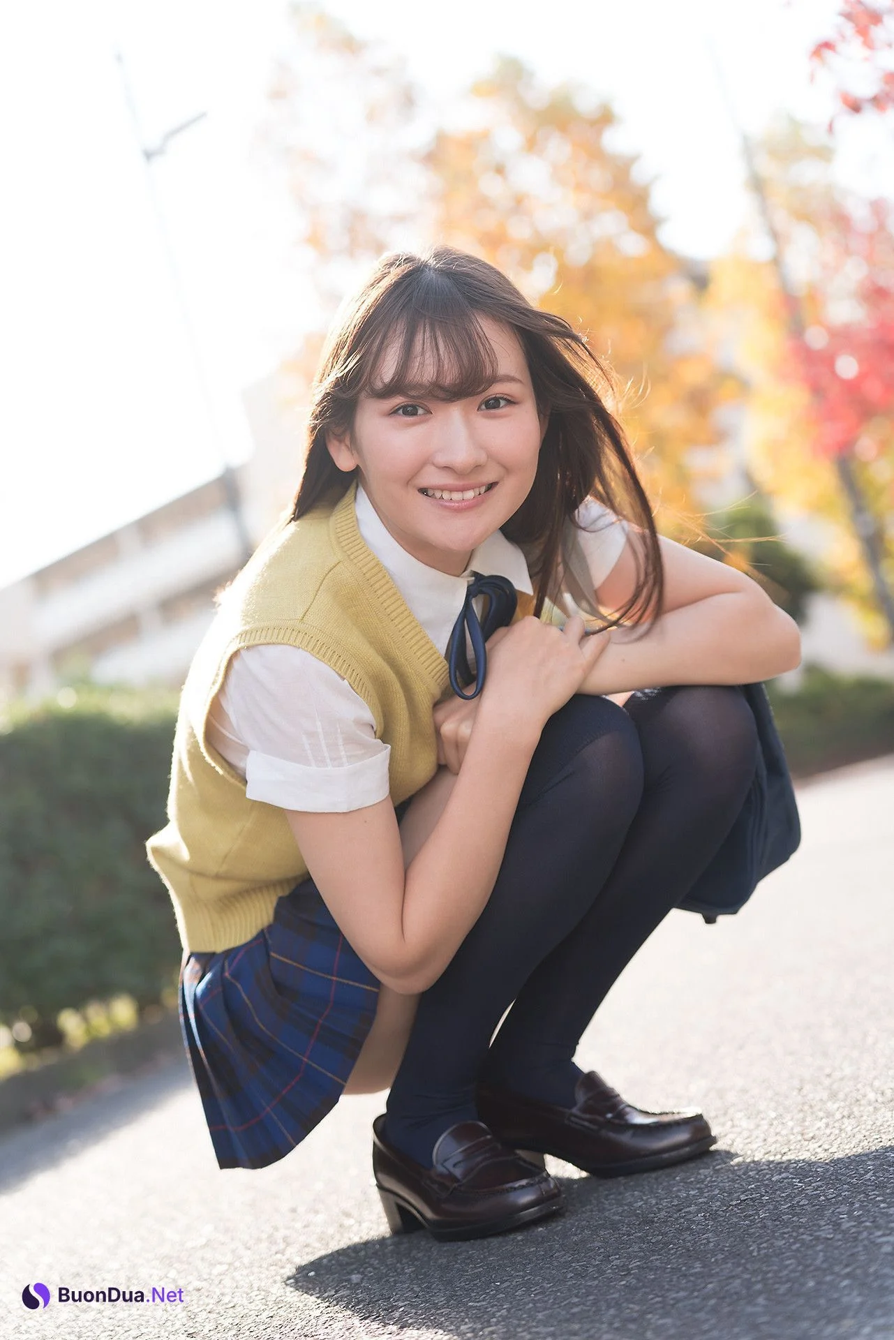 Asami Kondou 近藤あさみ, [Minisuka.tv] 2023.05.04 Limited Gallery 39.1 - Photo 9