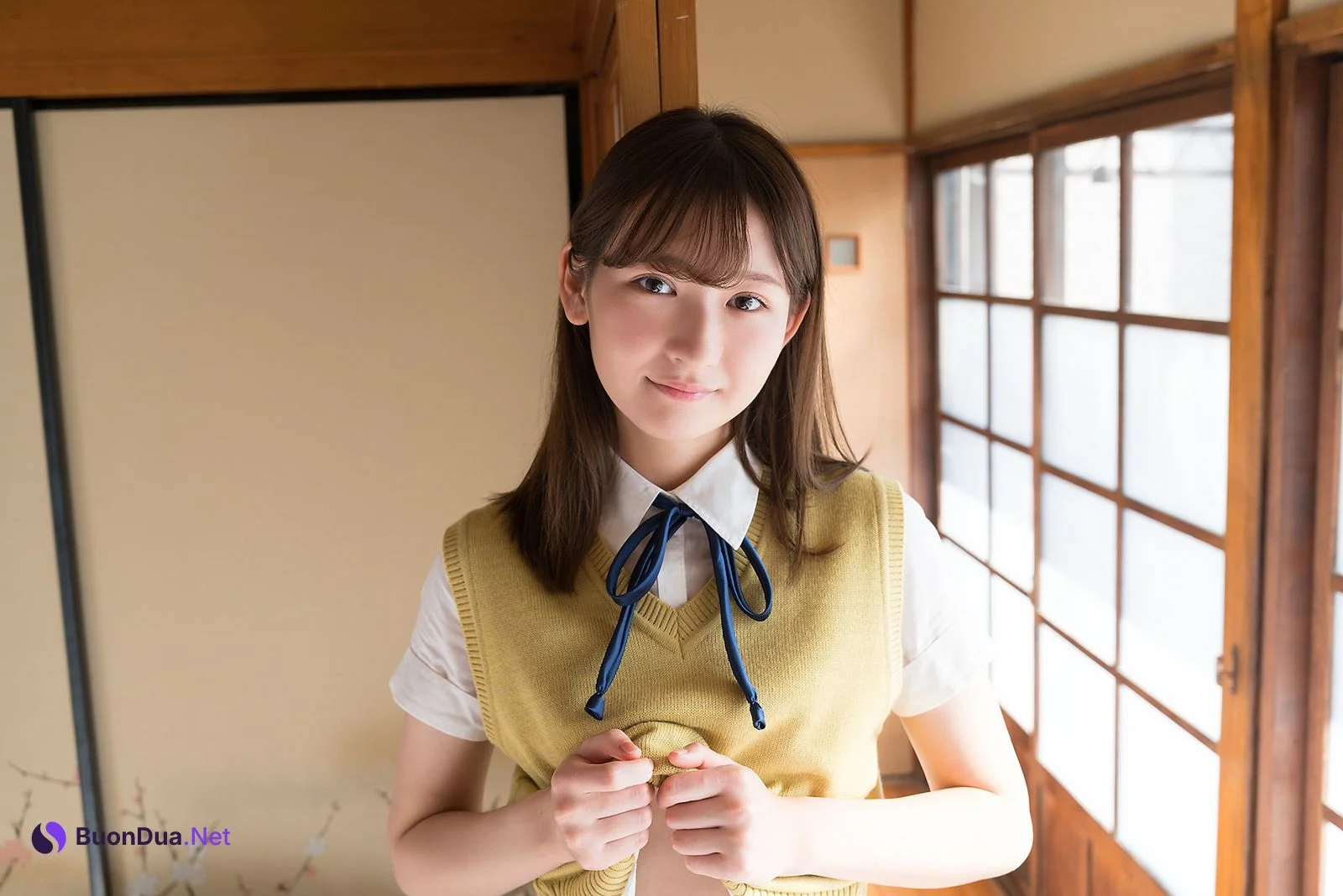 Asami Kondou 近藤あさみ, [Minisuka.tv] 2023.05.18 Limited Gallery 39.2 - Photo 14