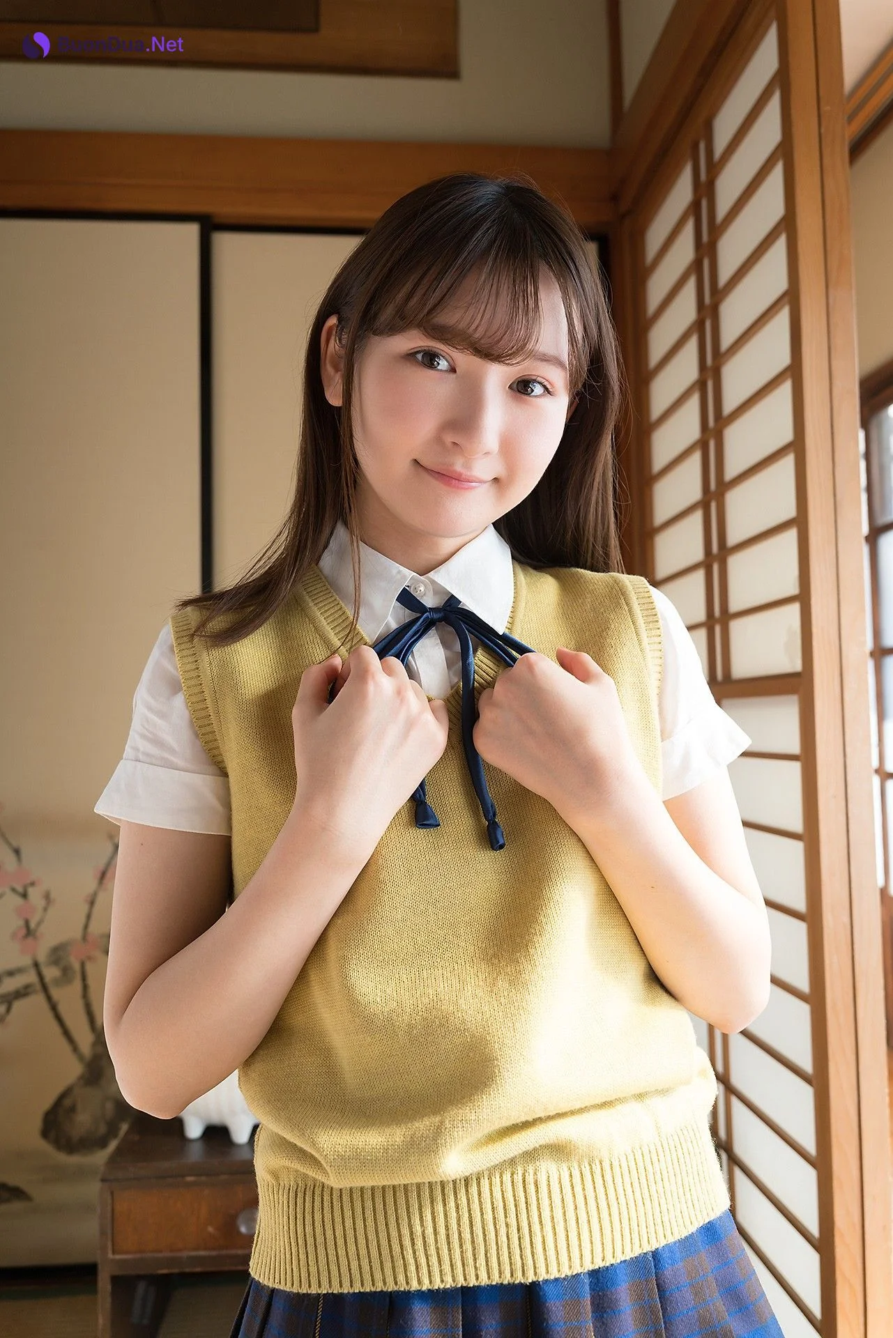 Asami Kondou 近藤あさみ, [Minisuka.tv] 2023.05.18 Limited Gallery 39.2 - Photo 2