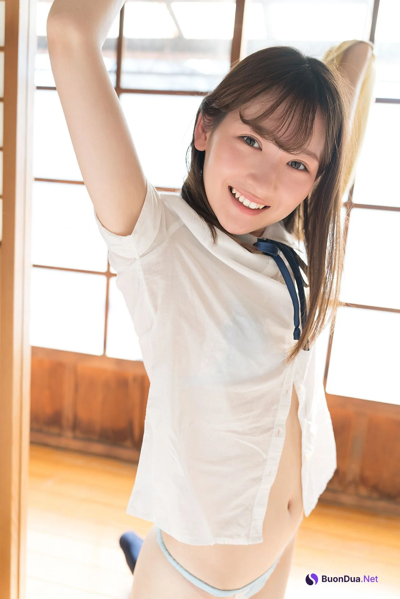 Asami Kondou 近藤あさみ, [Minisuka.tv] 2023.05.18 Limited Gallery 39.2 - Photo 20