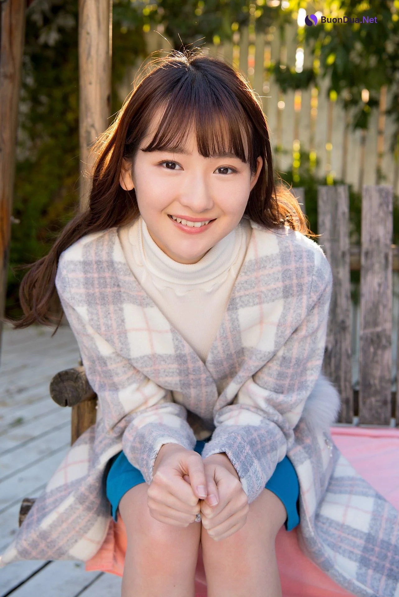 Asami Kondou 近藤あさみ, [Minisuka.tv] 2023.05.25 Limited Gallery 20.1 - Photo 10