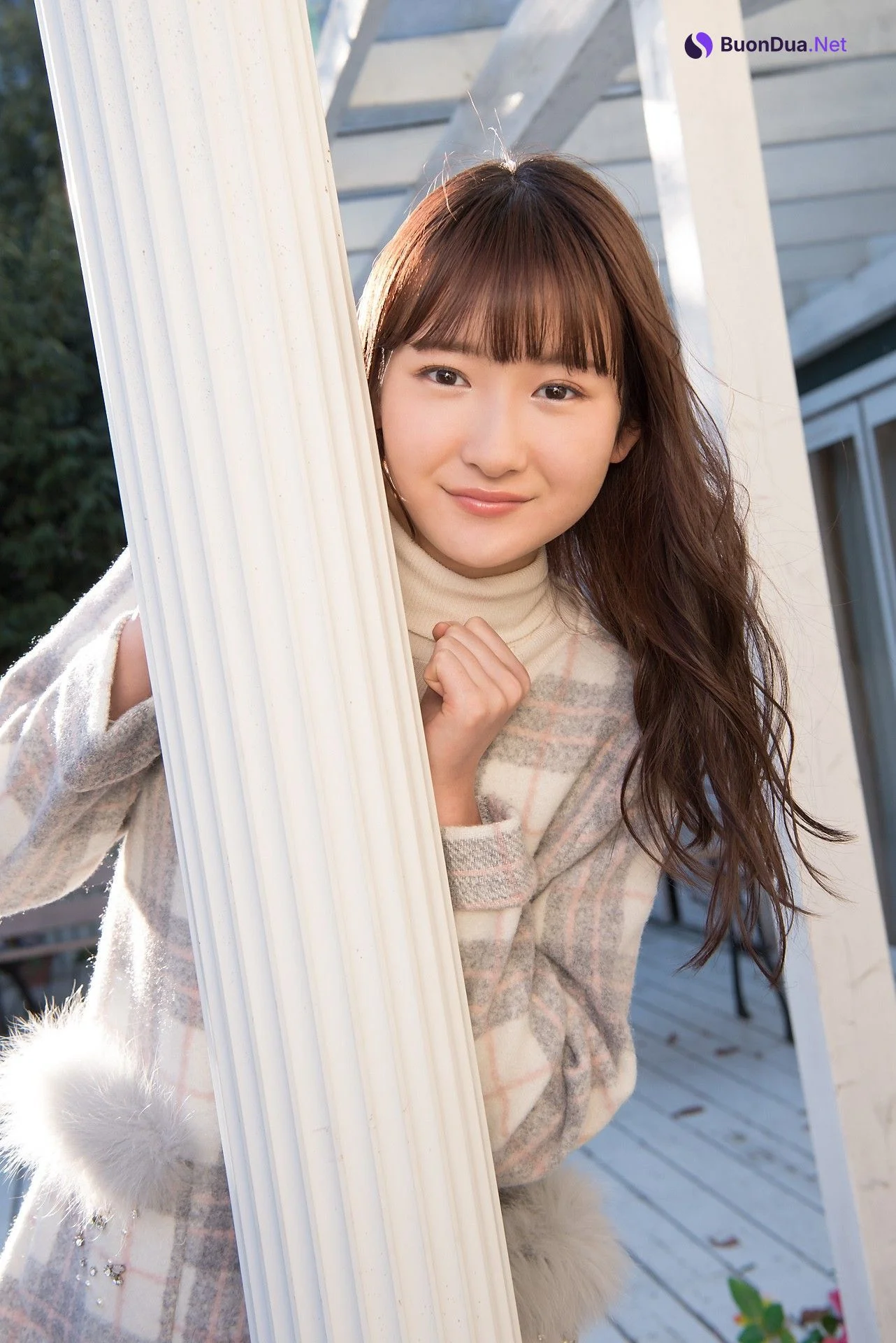 Asami Kondou 近藤あさみ, [Minisuka.tv] 2023.05.25 Limited Gallery 20.1 - Photo 4