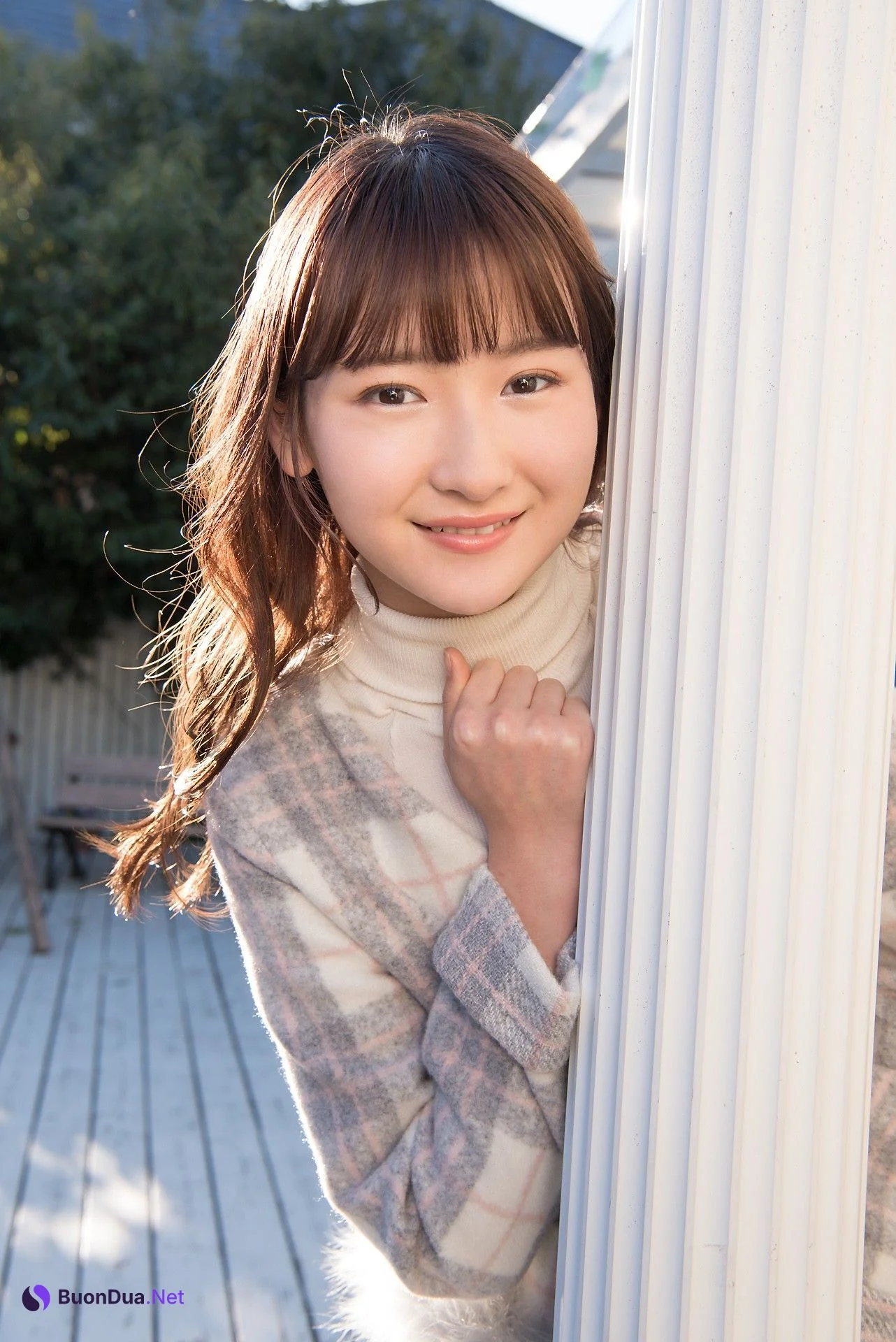 Asami Kondou 近藤あさみ, [Minisuka.tv] 2023.05.25 Limited Gallery 20.1 - Photo 5