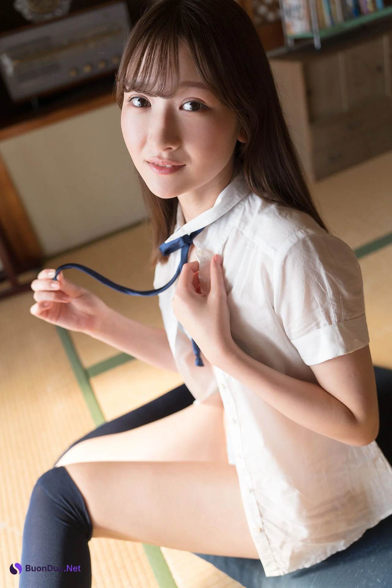 Asami Kondou 近藤あさみ, [Minisuka.tv] 2023.05.25 Limited Gallery 39.3 - Photo 9