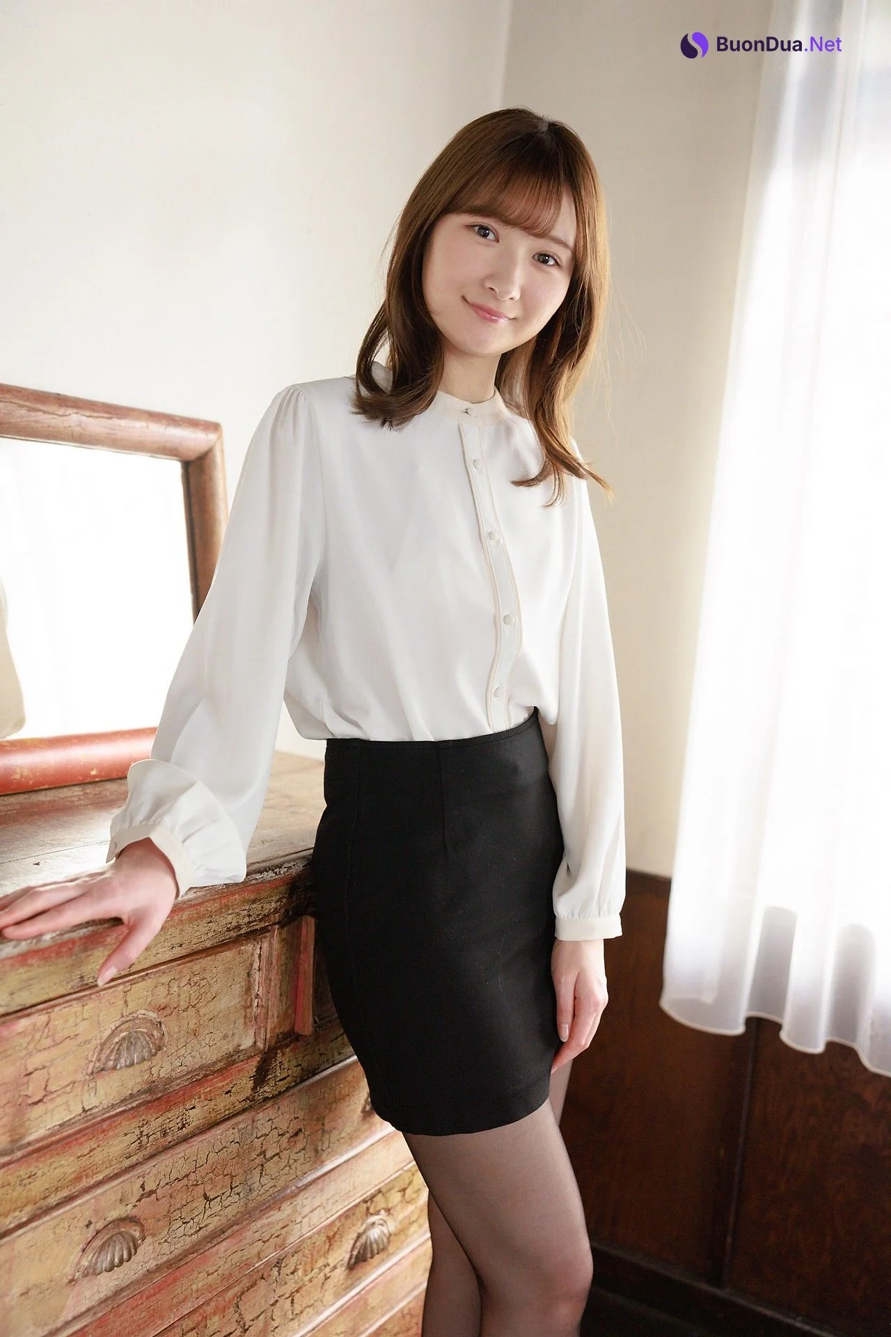 Asami Kondou 近藤あさみ, [Minisuka.tv] 2023.08.30 Limited Gallery 41.1 - Photo 12