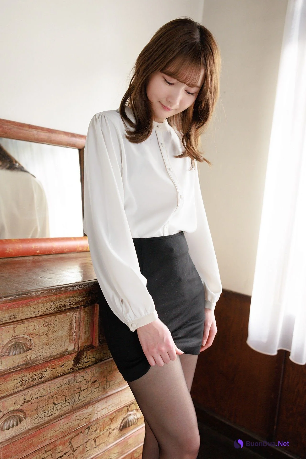 Asami Kondou 近藤あさみ, [Minisuka.tv] 2023.08.30 Limited Gallery 41.1 - Photo 16