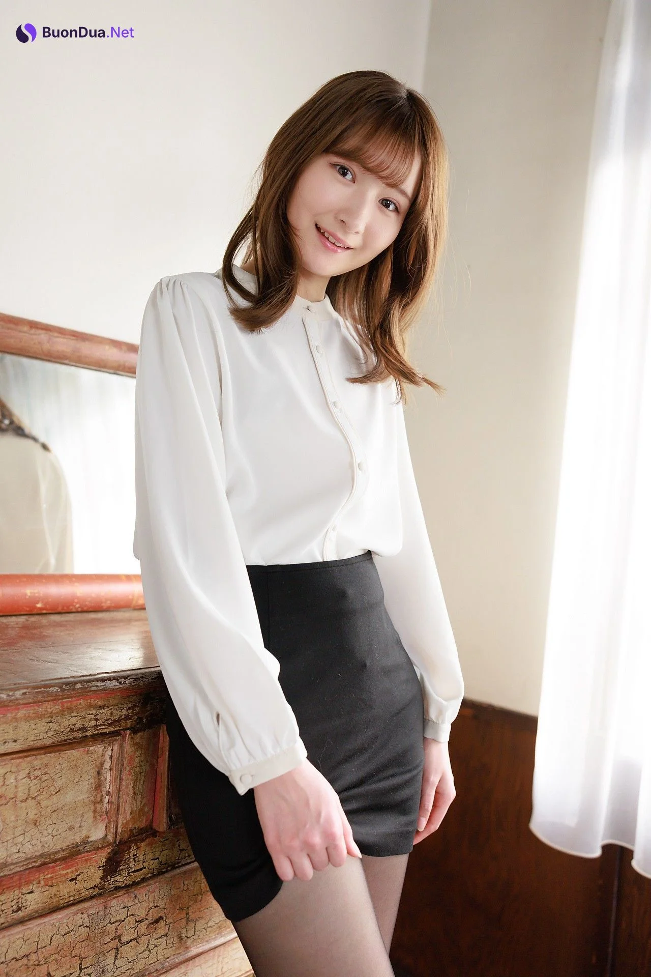 Asami Kondou 近藤あさみ, [Minisuka.tv] 2023.08.30 Limited Gallery 41.1 - Photo 17