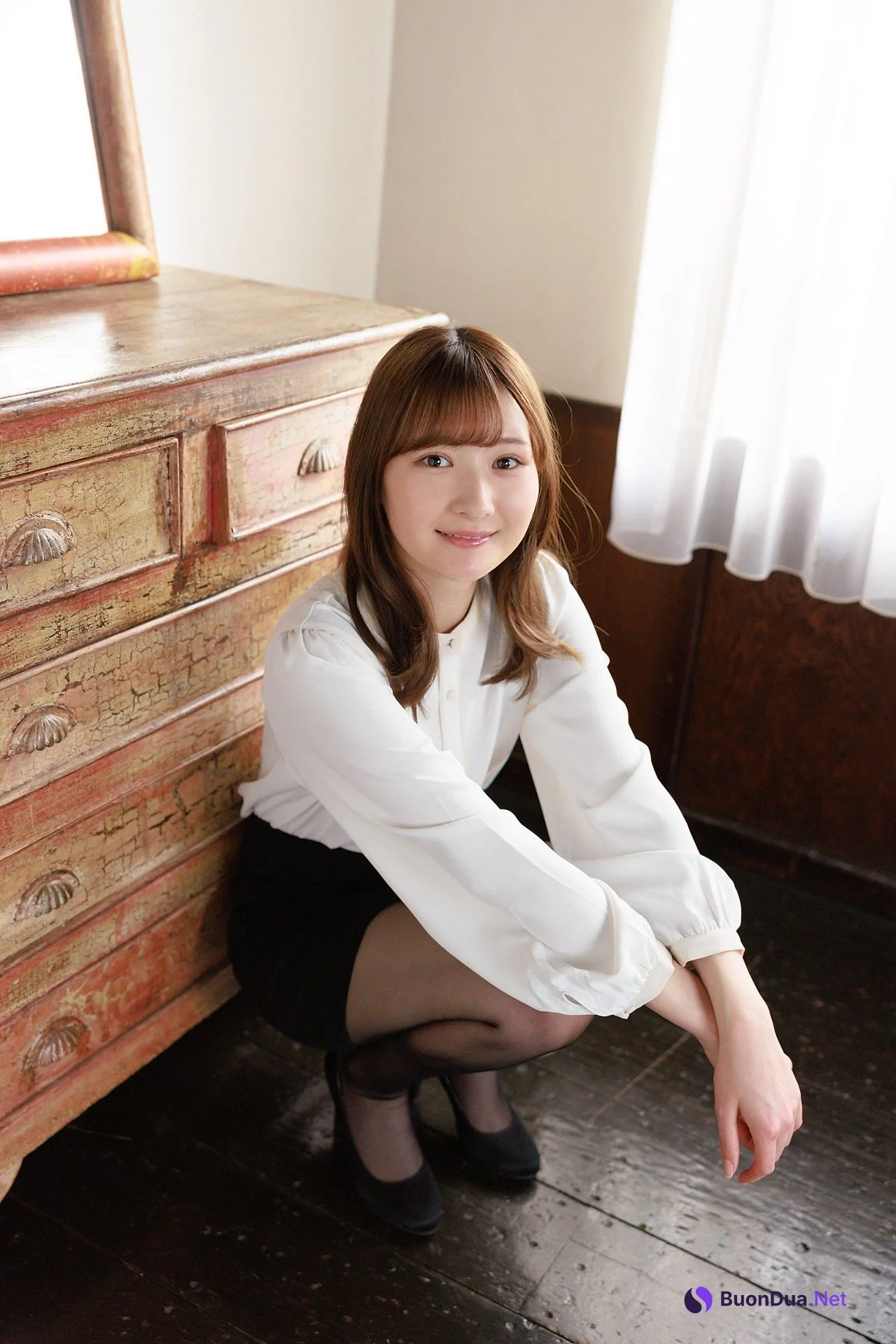 Asami Kondou 近藤あさみ, [Minisuka.tv] 2023.08.30 Limited Gallery 41.1 - Photo 18