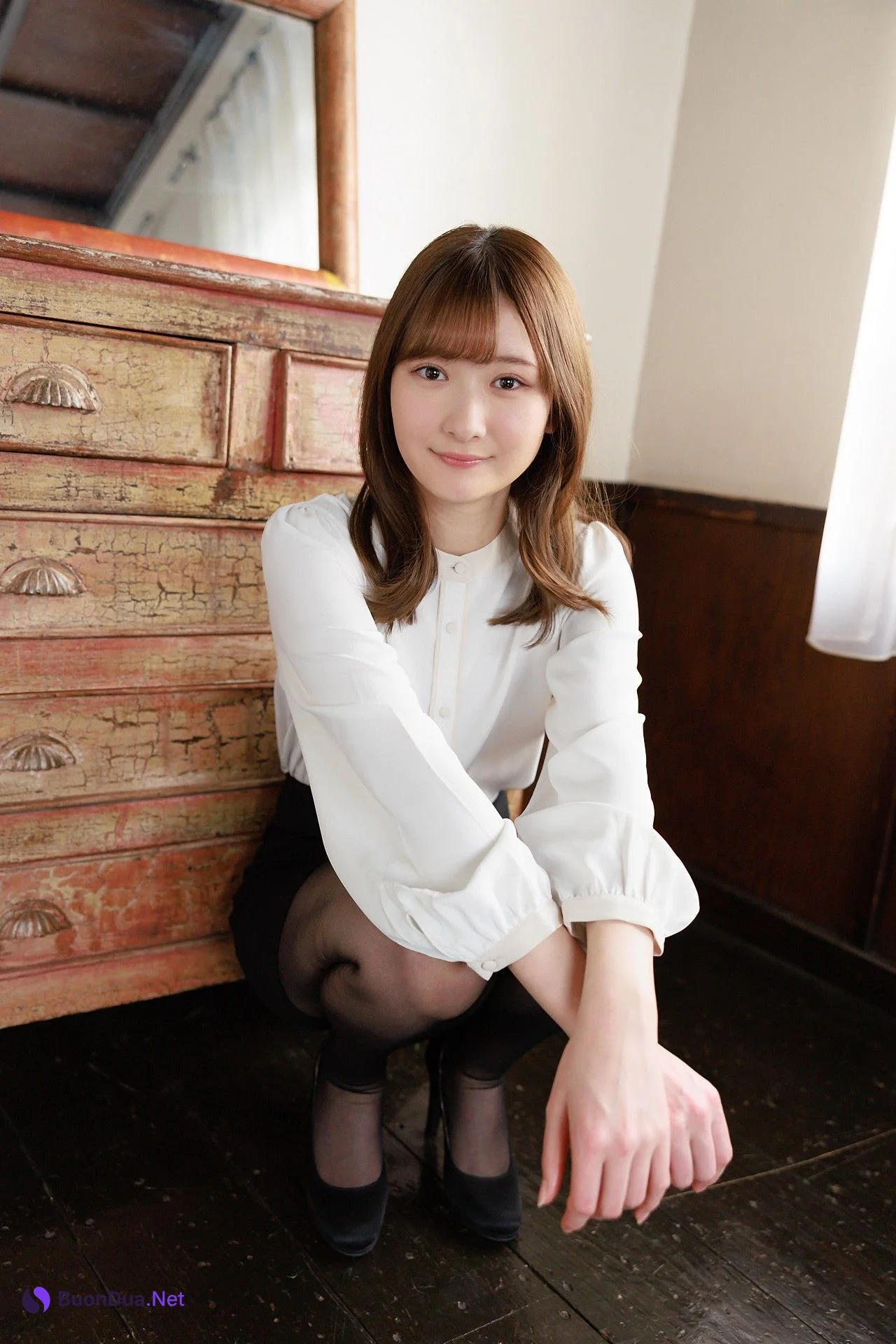 Asami Kondou 近藤あさみ, [Minisuka.tv] 2023.08.30 Limited Gallery 41.1 - Photo 19