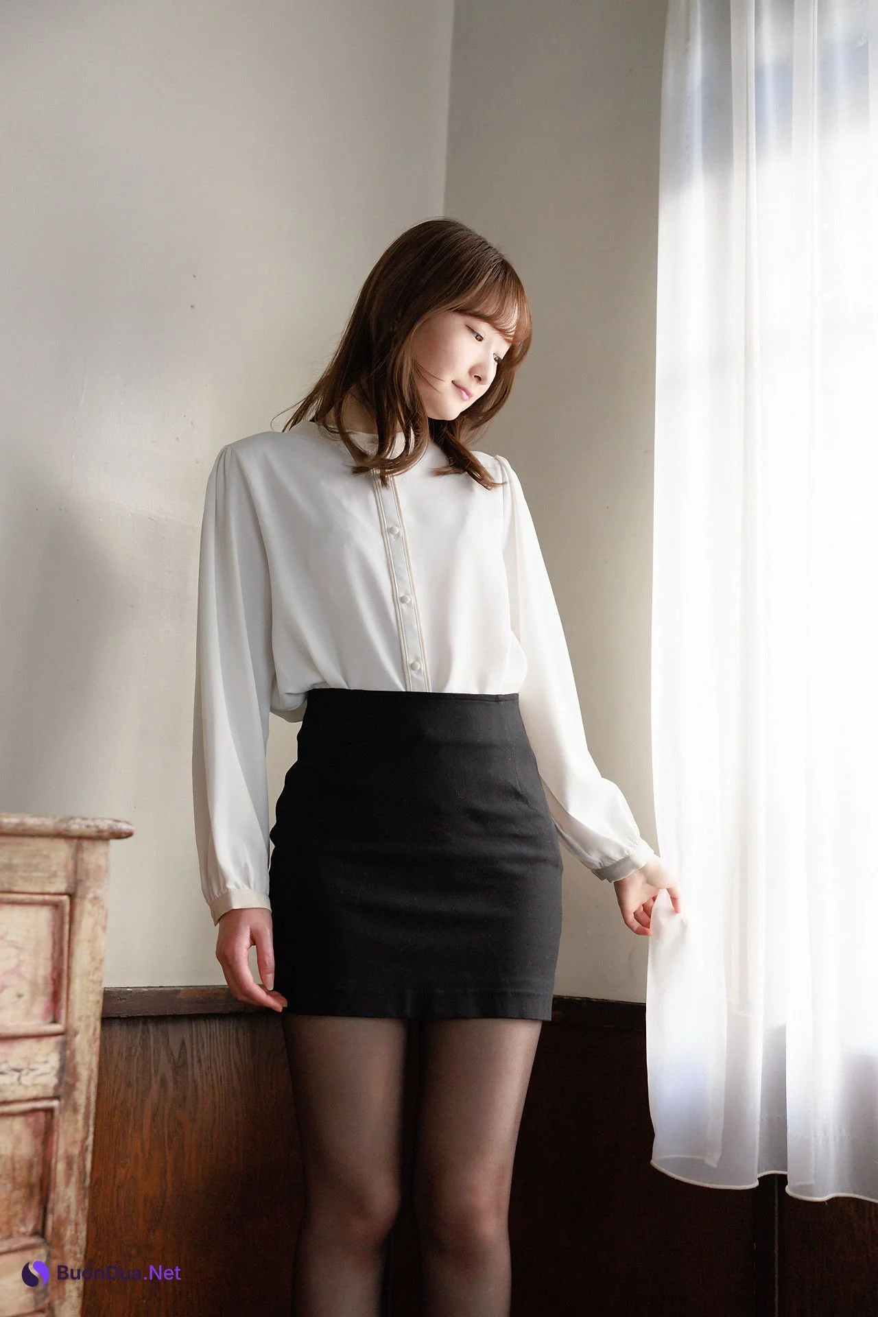 Asami Kondou 近藤あさみ, [Minisuka.tv] 2023.08.30 Limited Gallery 41.1 - Photo 2