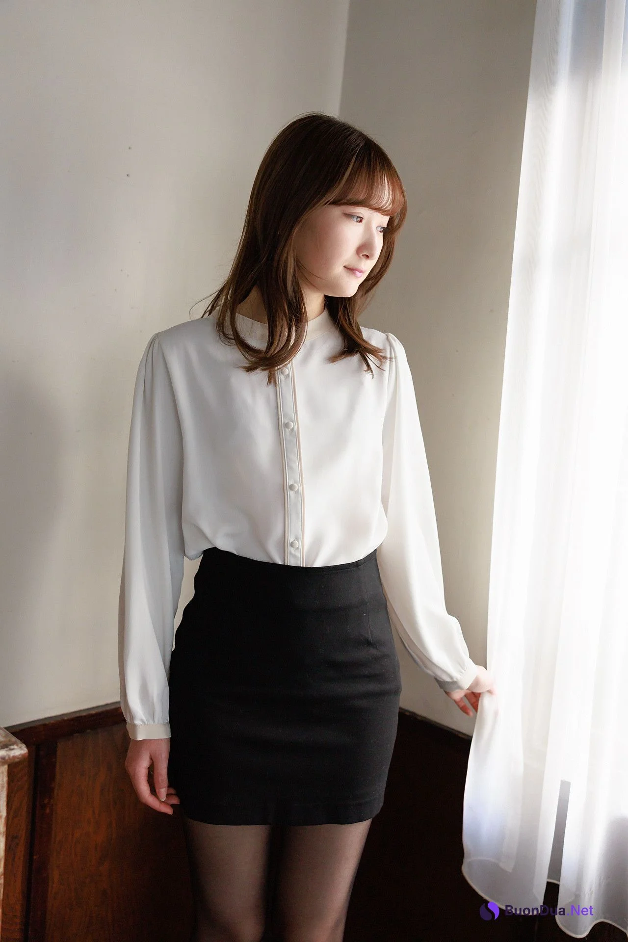 Asami Kondou 近藤あさみ, [Minisuka.tv] 2023.08.30 Limited Gallery 41.1 - Photo 3