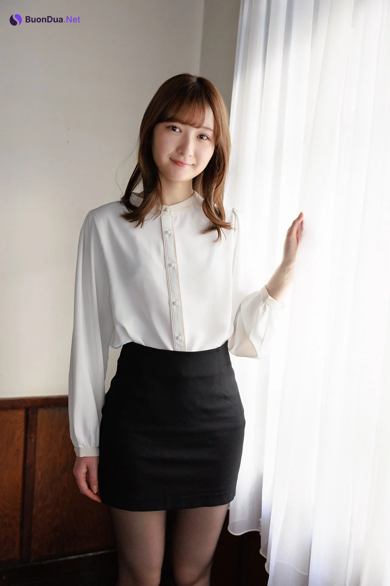 Asami Kondou 近藤あさみ, [Minisuka.tv] 2023.08.30 Limited Gallery 41.1 - Photo 5