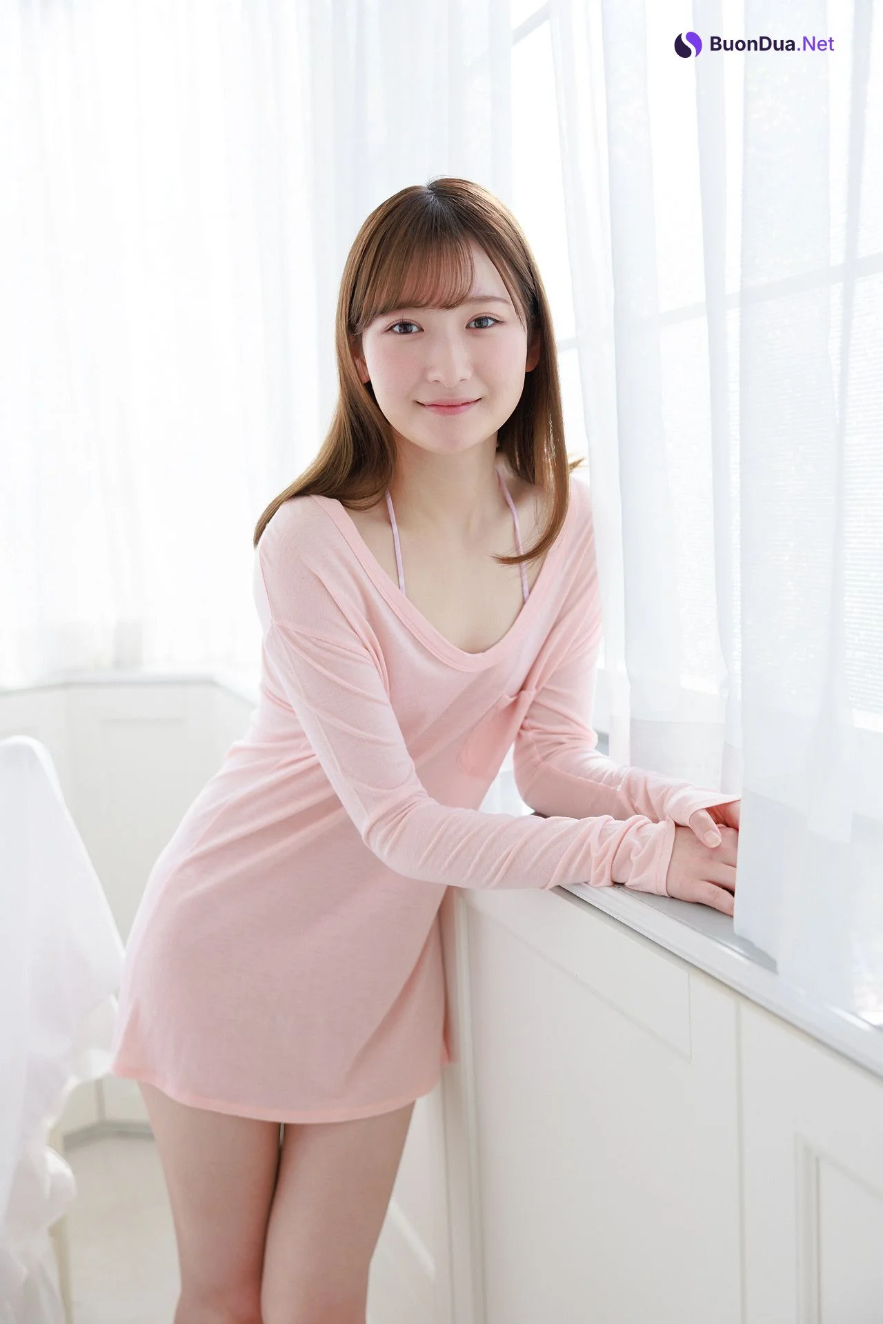 Asami Kondou 近藤あさみ, [Minisuka.tv] 2023.09.07 Limited Gallery 41.2 - Photo 10