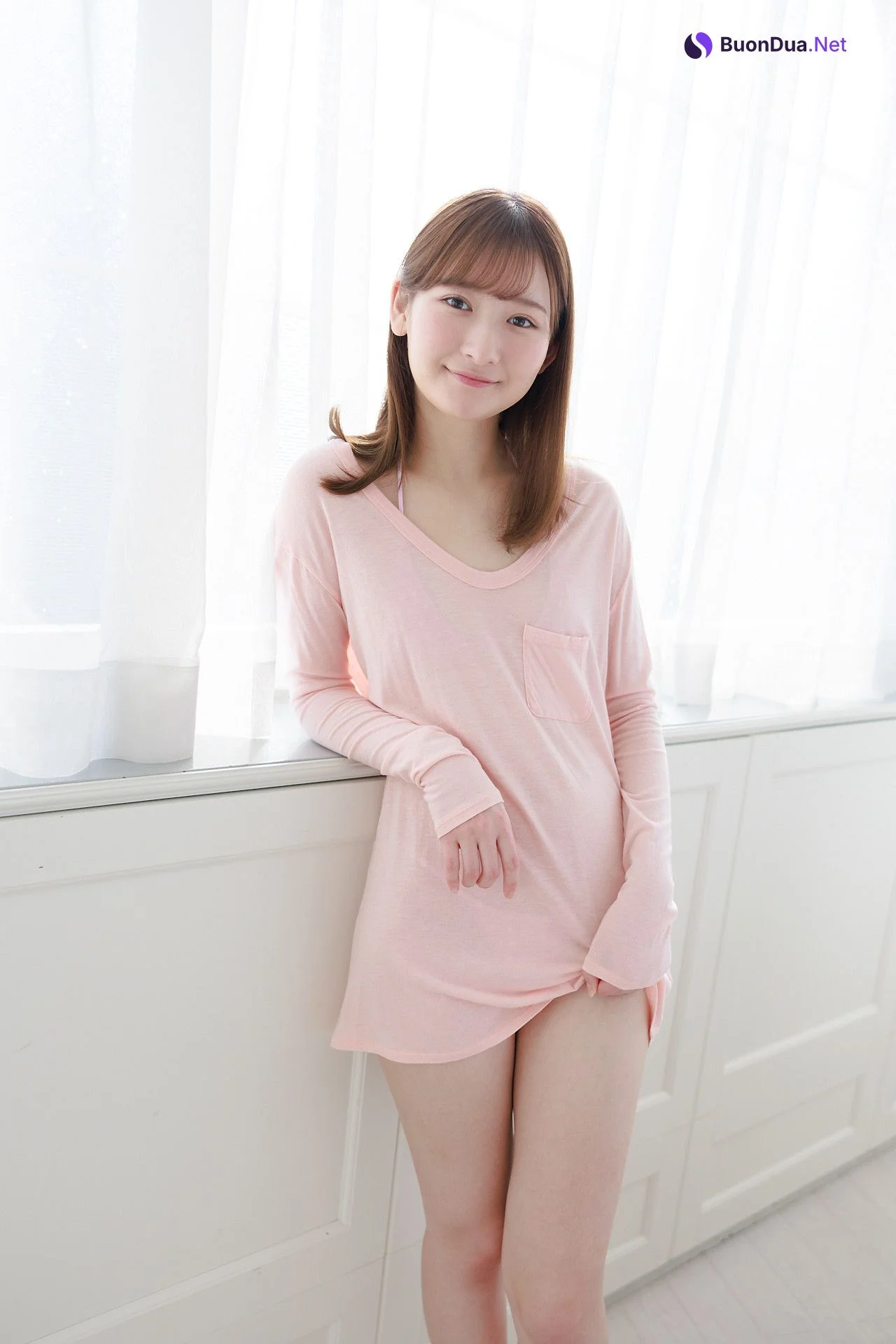 Asami Kondou 近藤あさみ, [Minisuka.tv] 2023.09.07 Limited Gallery 41.2 - Photo 3