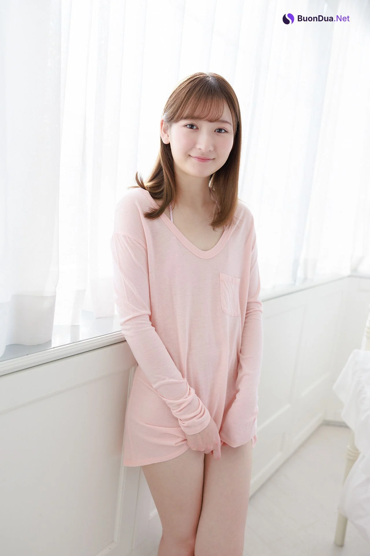 Asami Kondou 近藤あさみ, [Minisuka.tv] 2023.09.07 Limited Gallery 41.2 - Photo 4