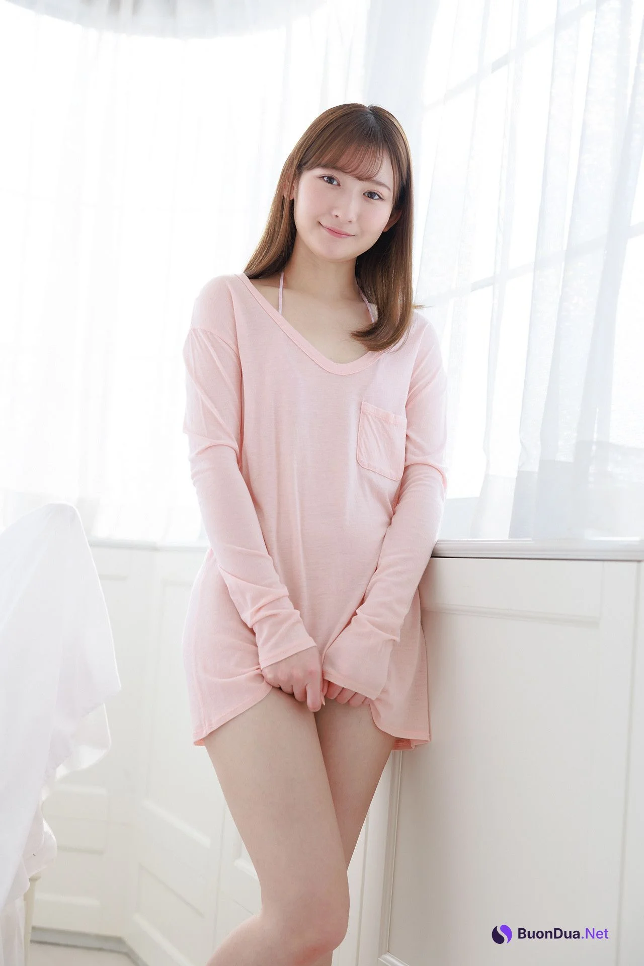 Asami Kondou 近藤あさみ, [Minisuka.tv] 2023.09.07 Limited Gallery 41.2 - Photo 7