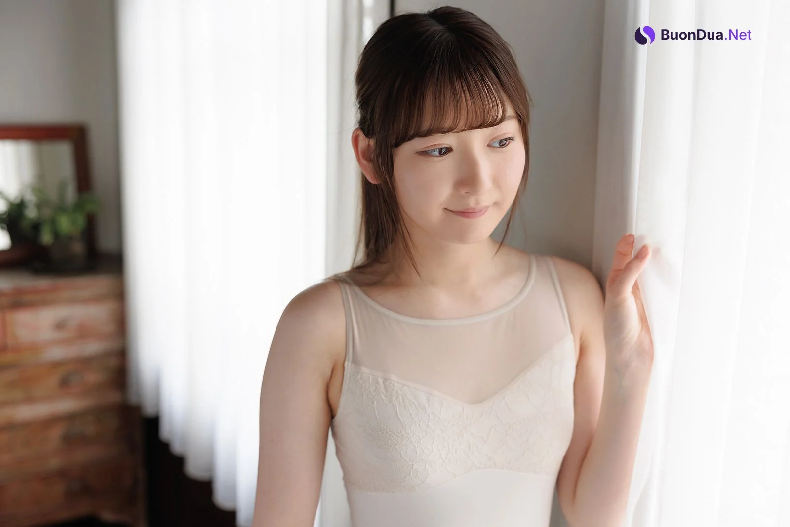 Asami Kondou 近藤あさみ, [Minisuka.tv] 2023.11.30 Limited Gallery 42.1 - Photo 15