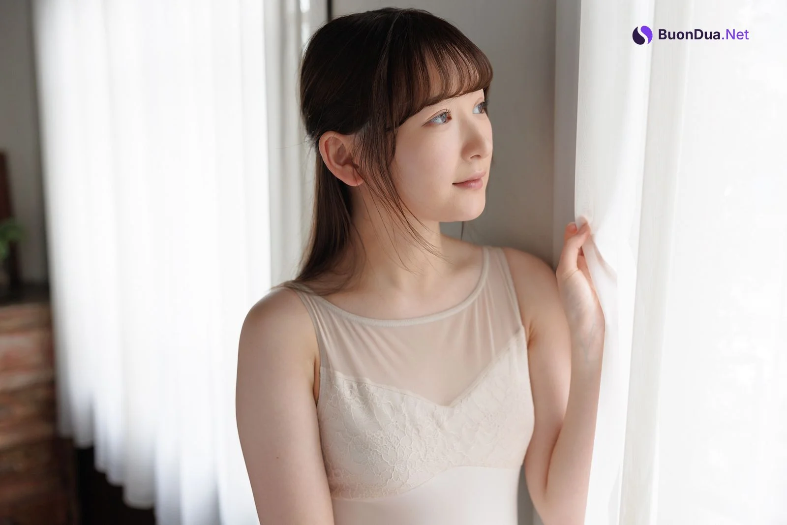 Asami Kondou 近藤あさみ, [Minisuka.tv] 2023.11.30 Limited Gallery 42.1 - Photo 16