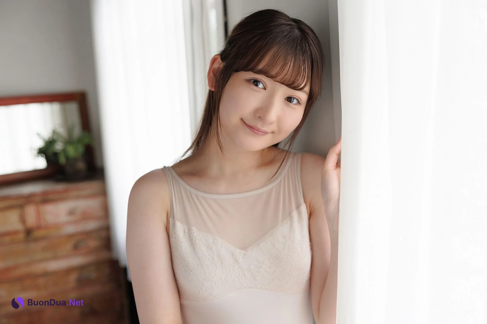 Asami Kondou 近藤あさみ, [Minisuka.tv] 2023.11.30 Limited Gallery 42.1 - Photo 17