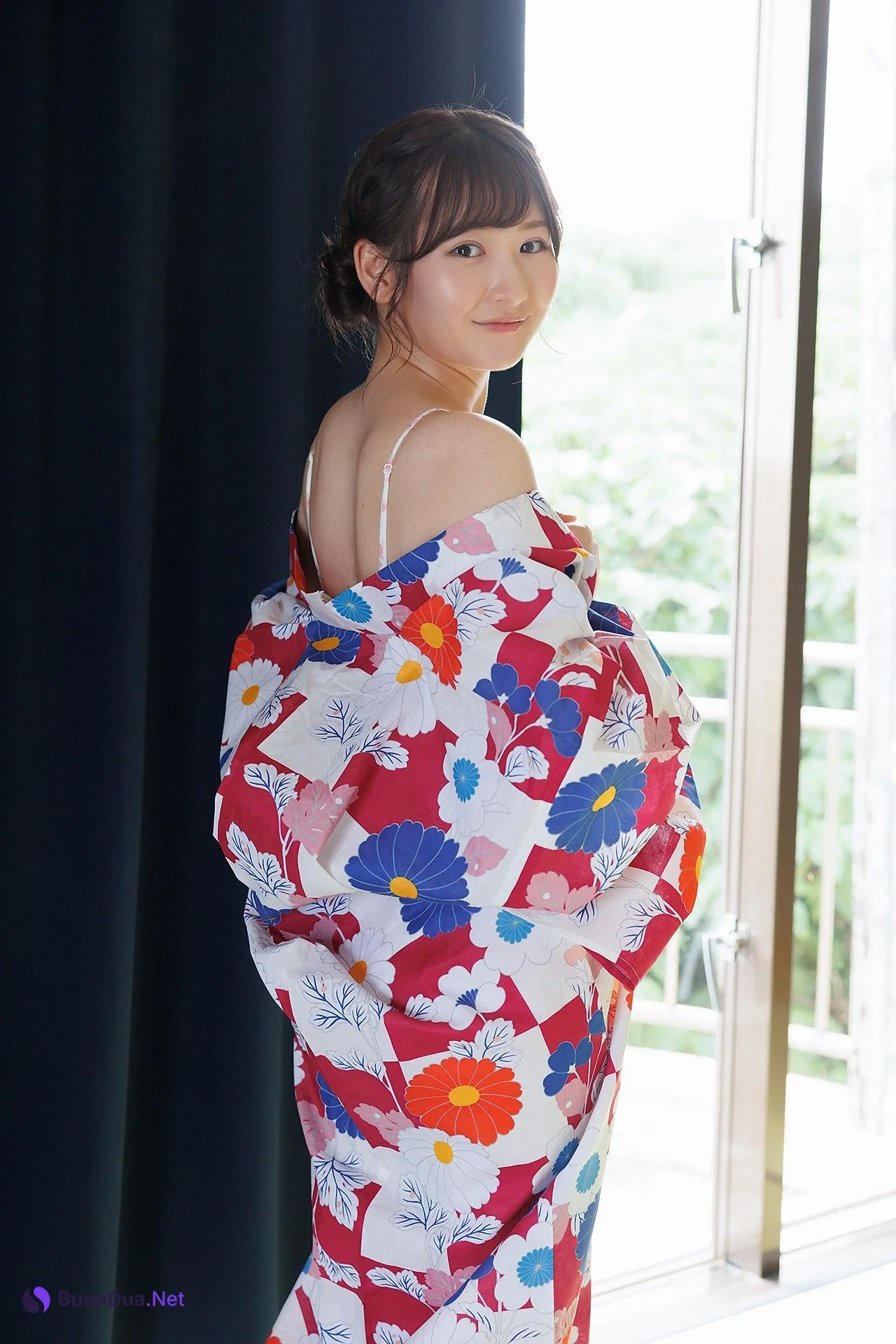 Asami Kondou 近藤あさみ, [Minisuka.tv] 2024.03.21 Limited Gallery Set 43.02 - Photo 10
