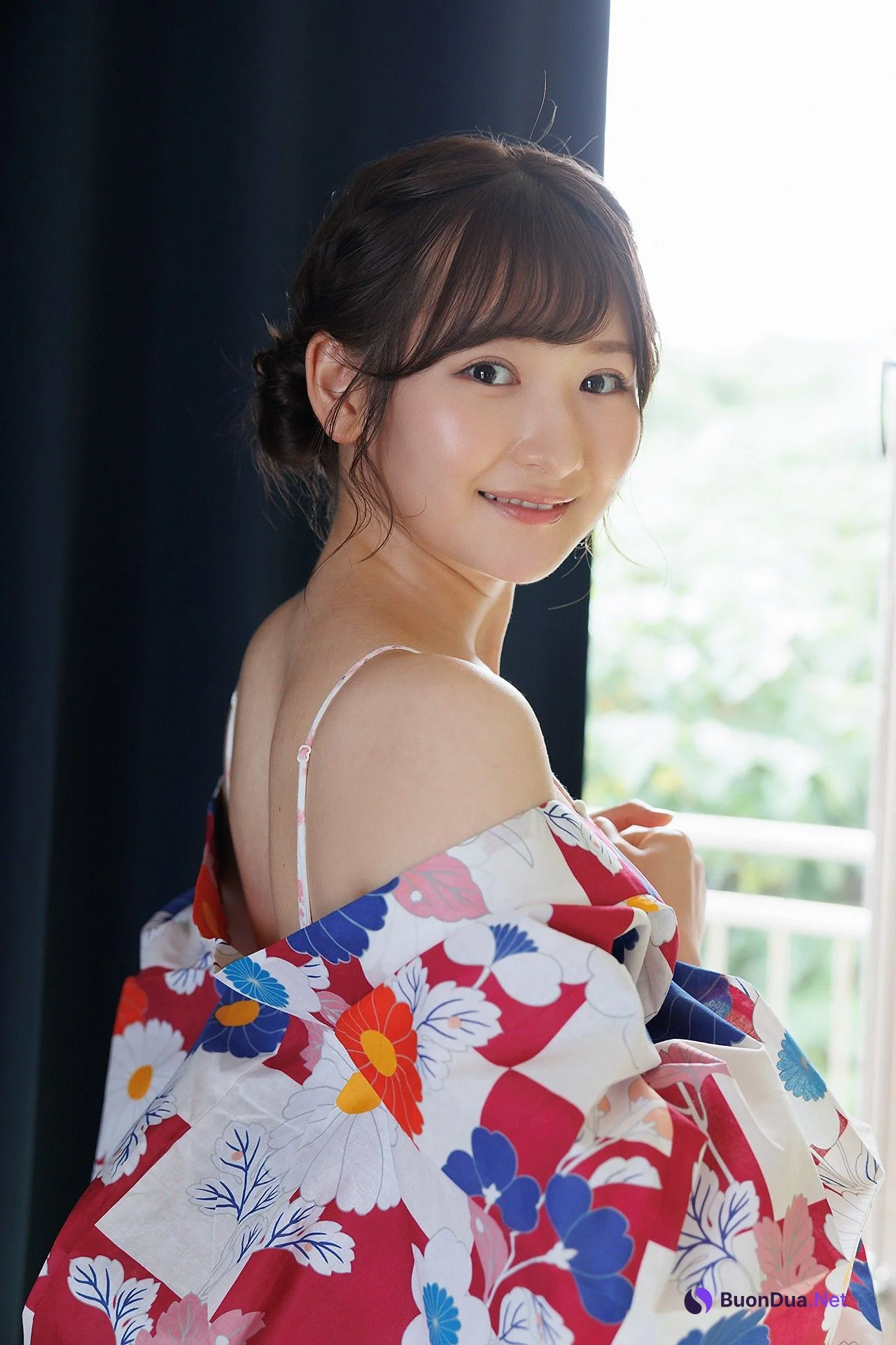 Asami Kondou 近藤あさみ, [Minisuka.tv] 2024.03.21 Limited Gallery Set 43.02 - Photo 11